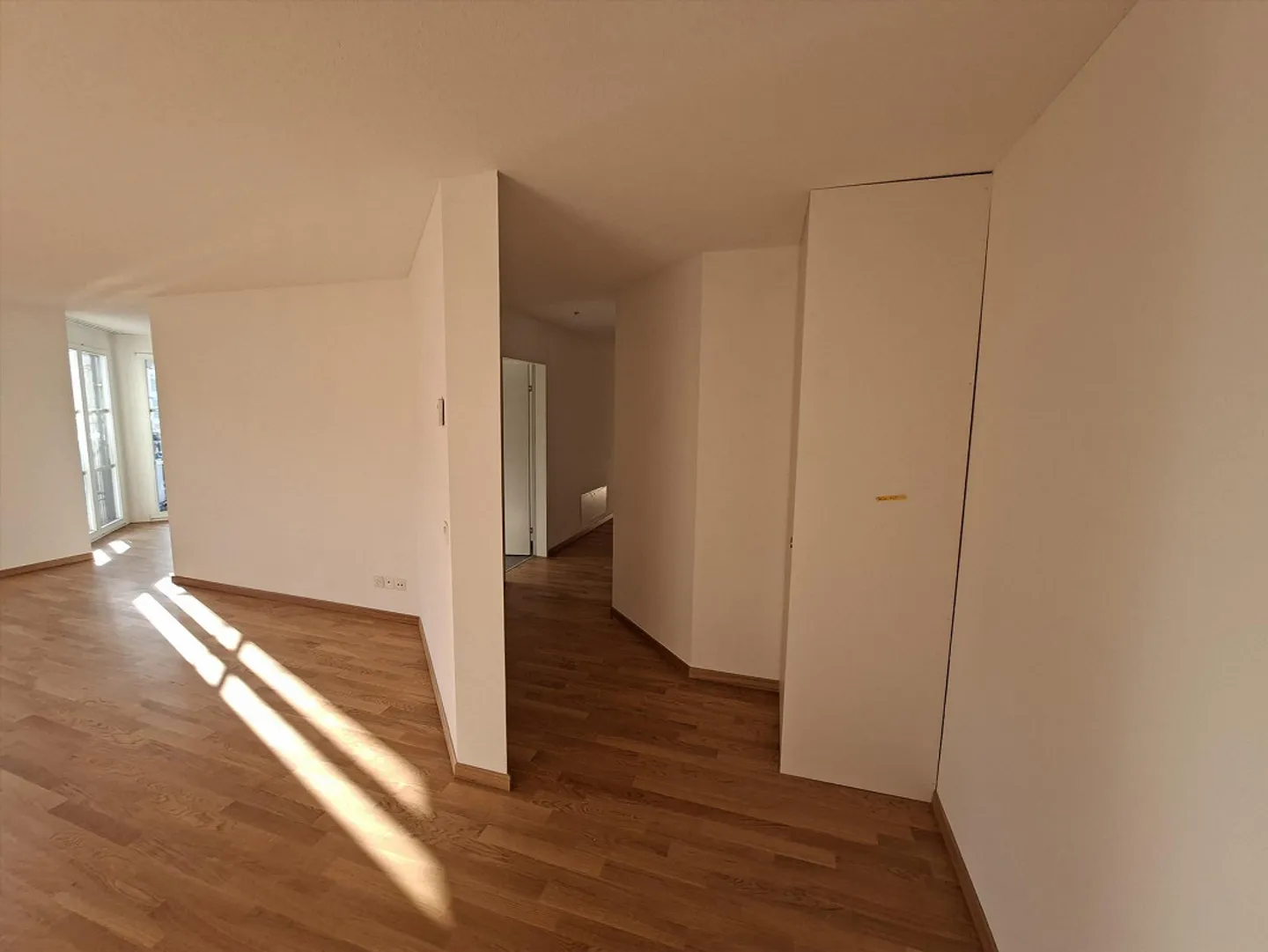 Geräumige Wohnung in Wildegg - Foto 10 von 10
