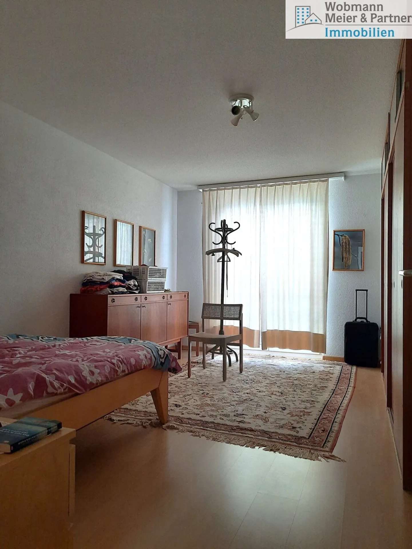 Appartement familial lumineux dans un emplacement calme - Photo 4 sur 10
