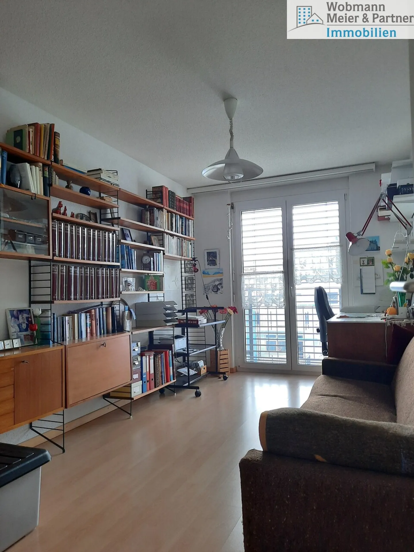 Appartement familial lumineux dans un emplacement calme - Photo 5 sur 10