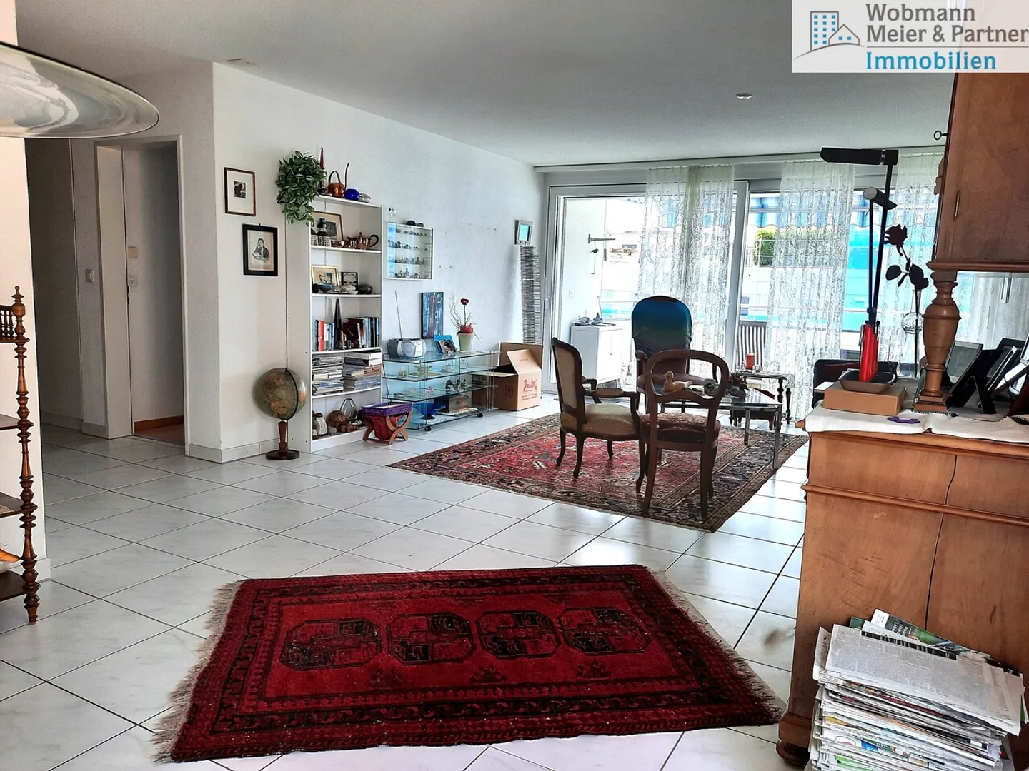 Appartement familial lumineux dans un emplacement calme - Photo 8 sur 10