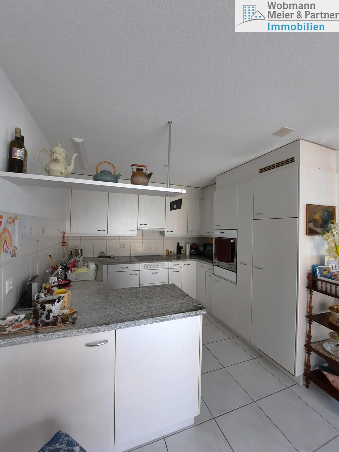 Appartement familial lumineux dans un emplacement calme - Photo 9 sur 10