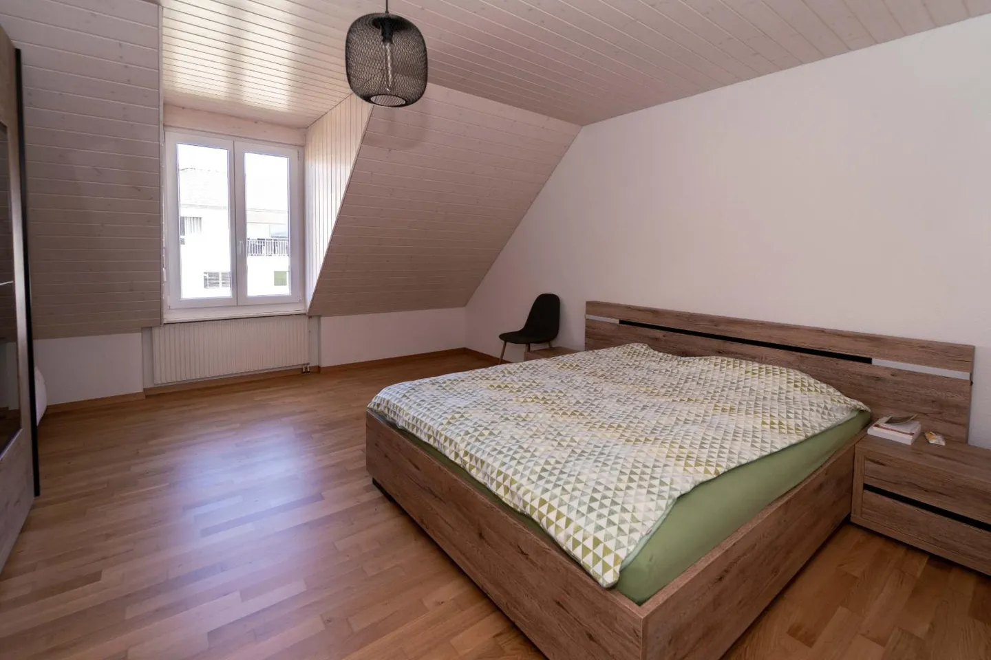 Rare Spaces for a 2.5-Room Typology - Photo 7 of 11