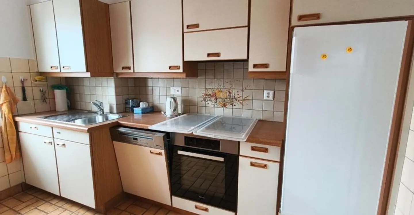 Appartement Charmant à Bulle - Photo 2 sur 7