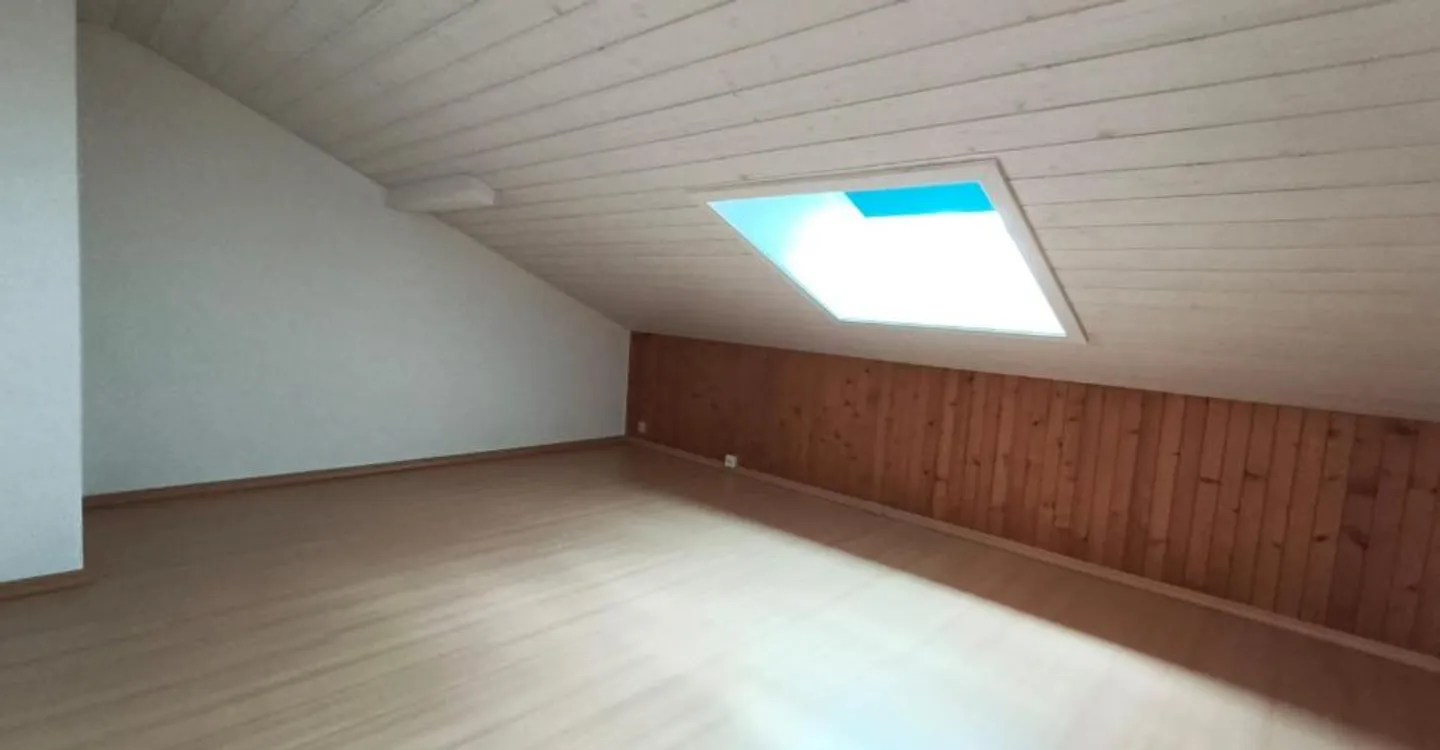 Appartement Charmant à Bulle - Photo 4 sur 7
