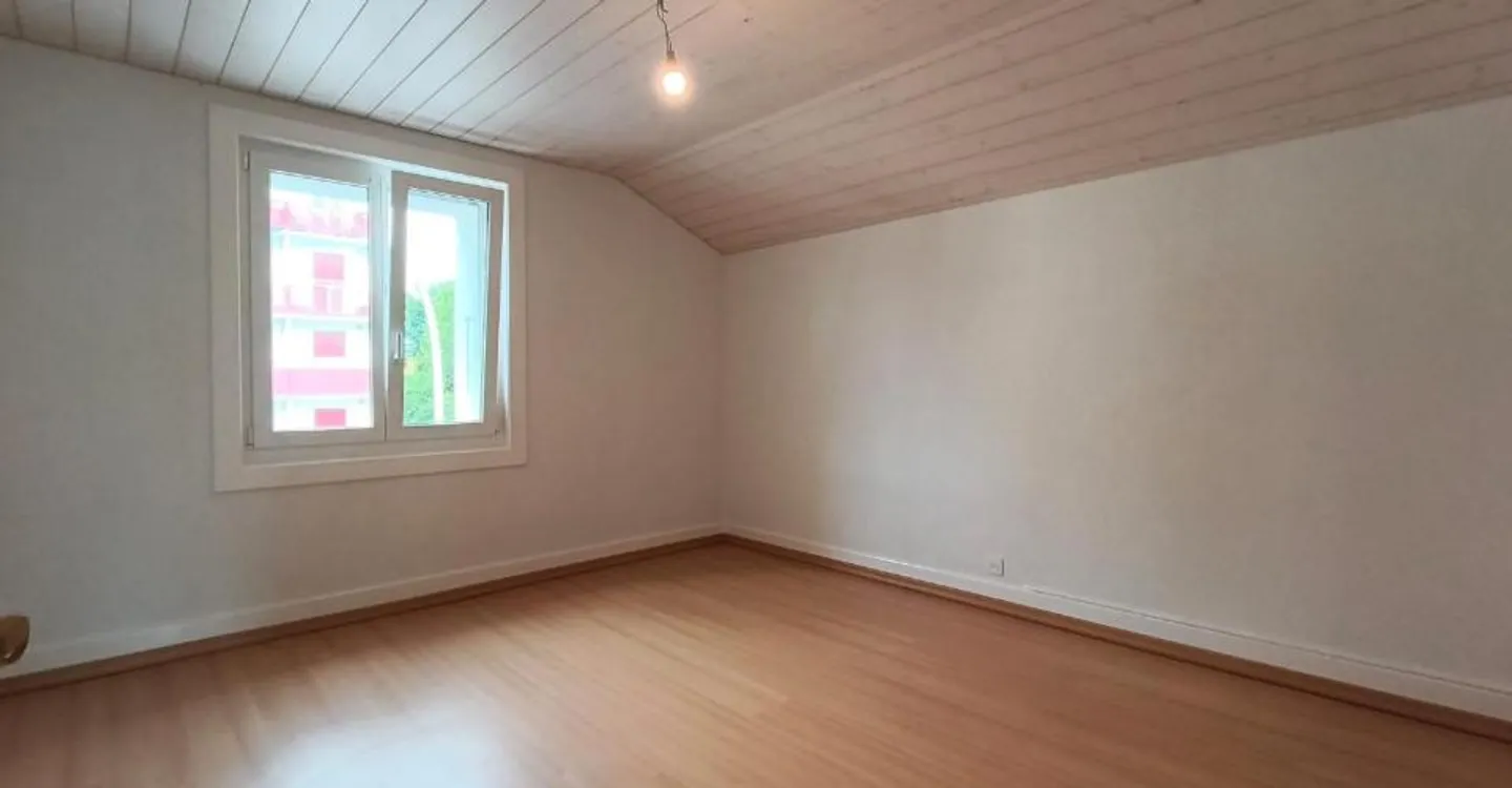 Appartement Charmant à Bulle - Photo 5 sur 7