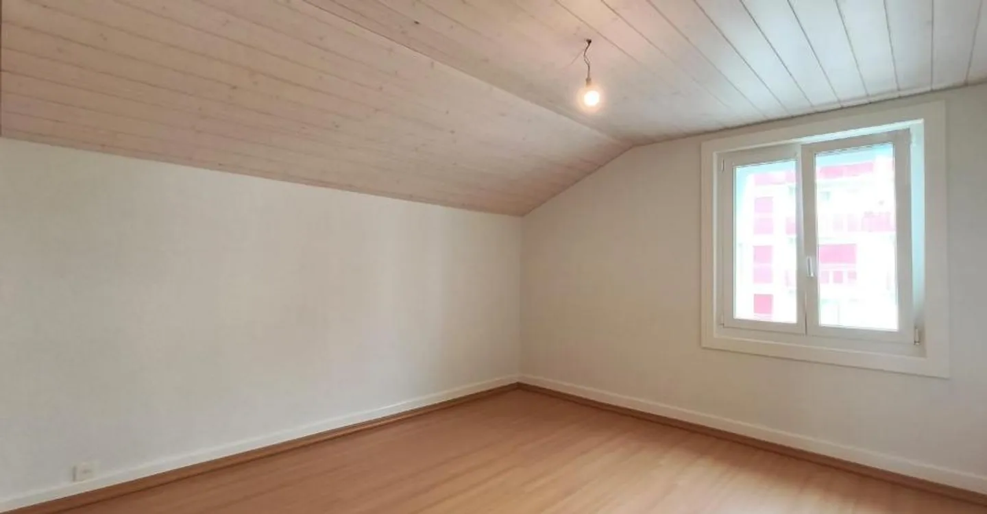 Appartement Charmant à Bulle - Photo 6 sur 7