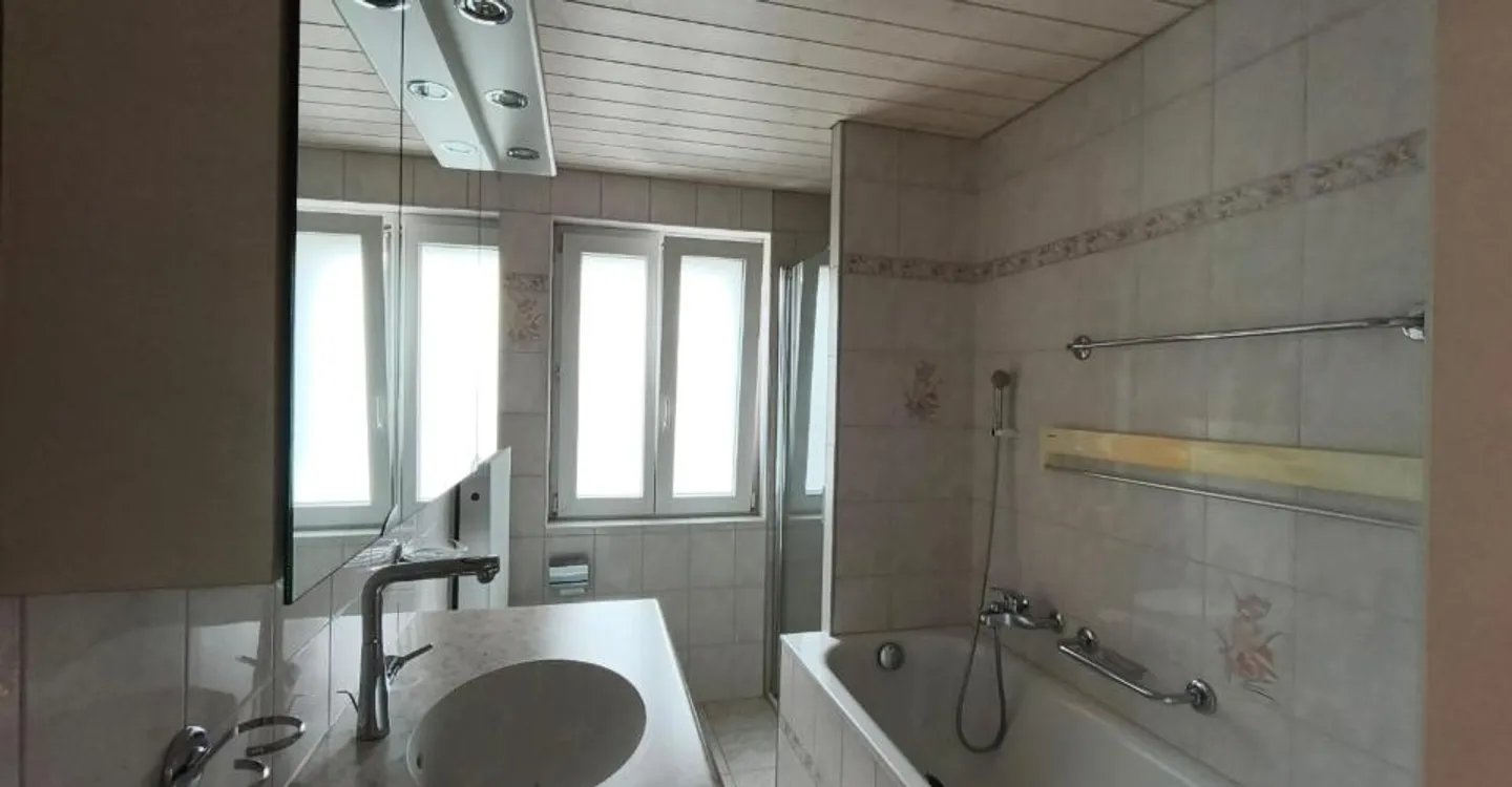 Appartement Charmant à Bulle - Photo 7 sur 7