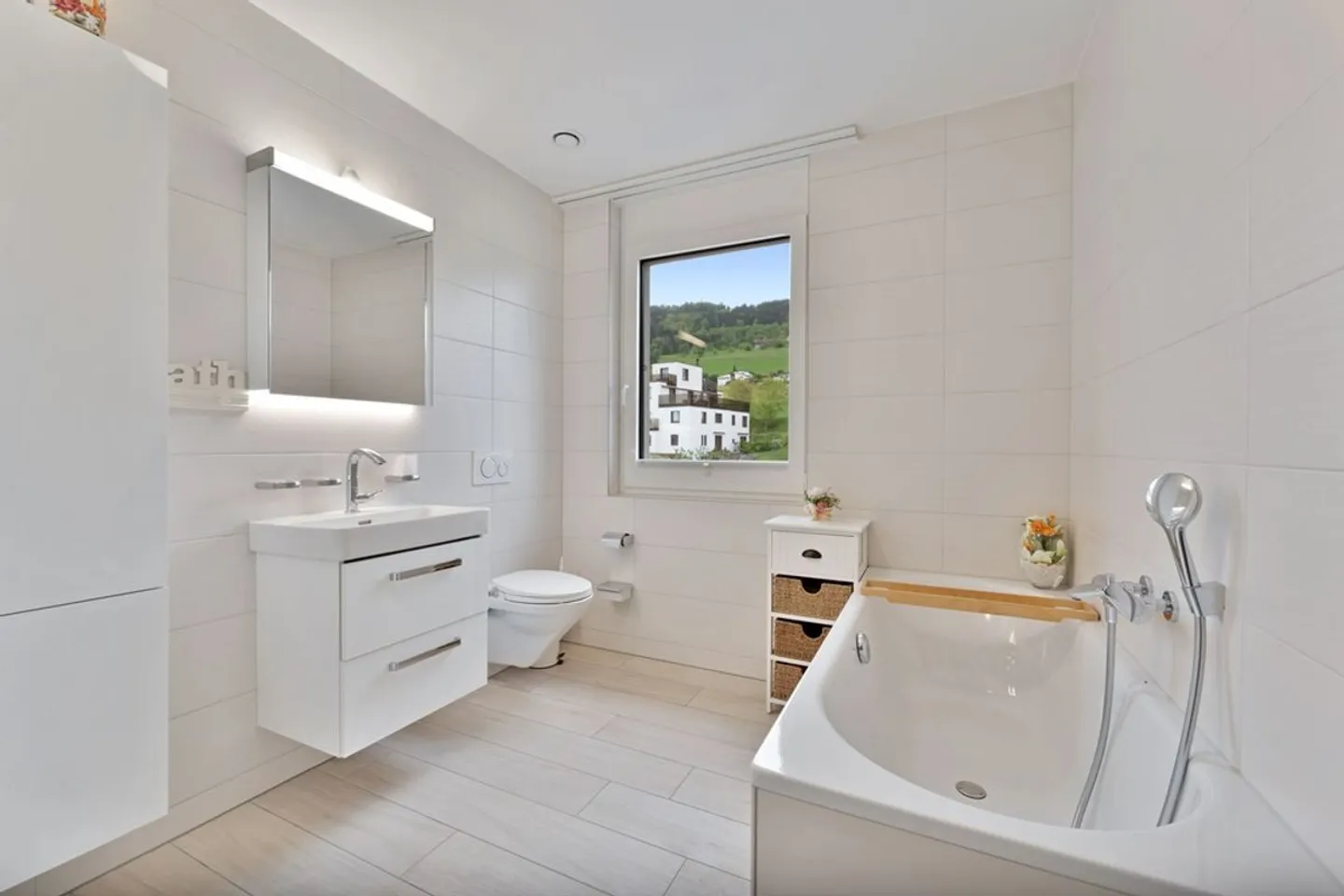 Appartement penthouse parfait - Achetez maintenant et commencez la nouvelle année dans votre nouveau chez-vous - - Photo 8 sur 13