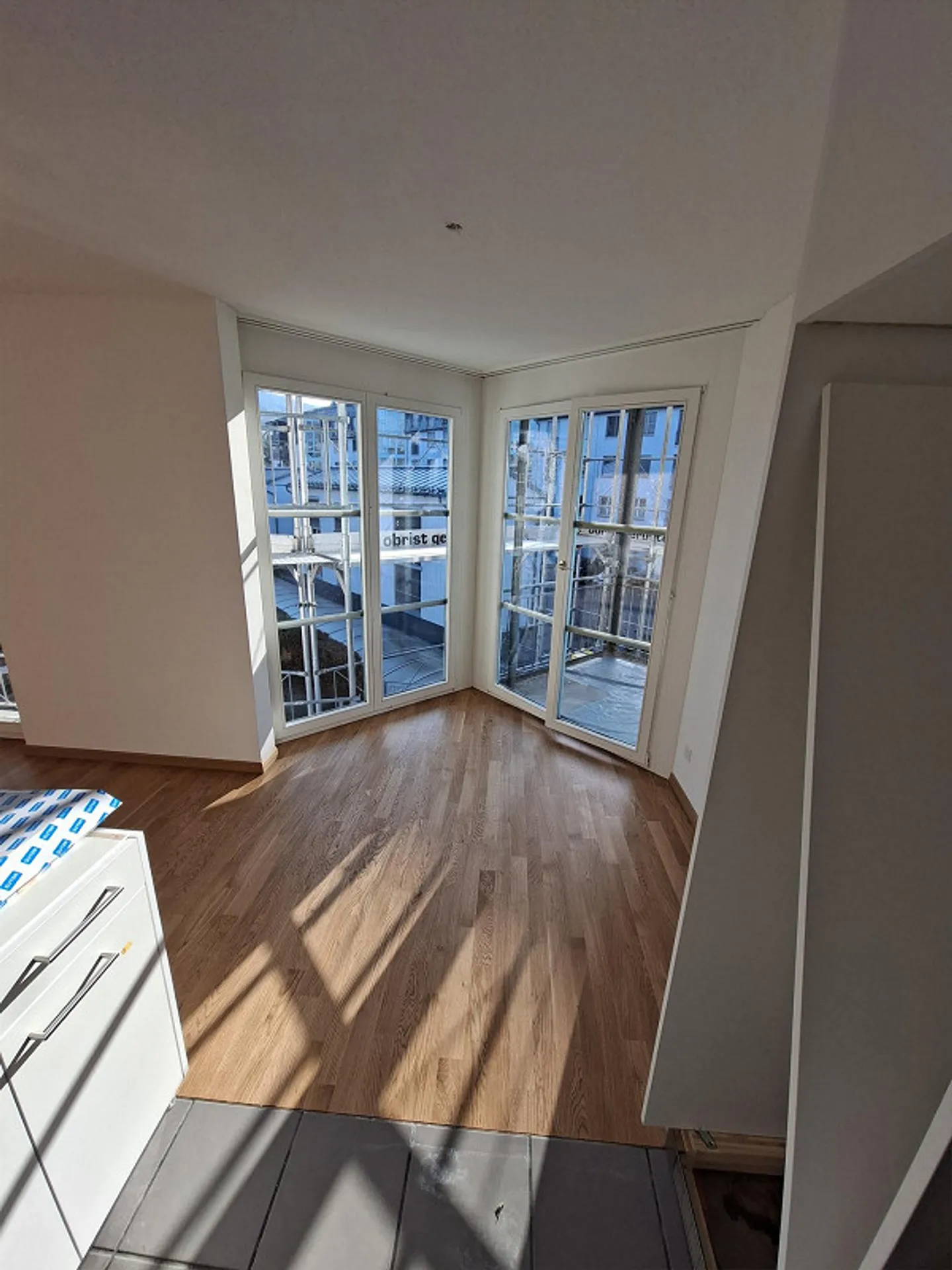 Geräumige Wohnung in Wildegg - Foto 2 von 10