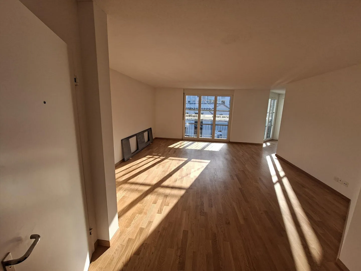 Geräumige Wohnung in Wildegg - Foto 3 von 10