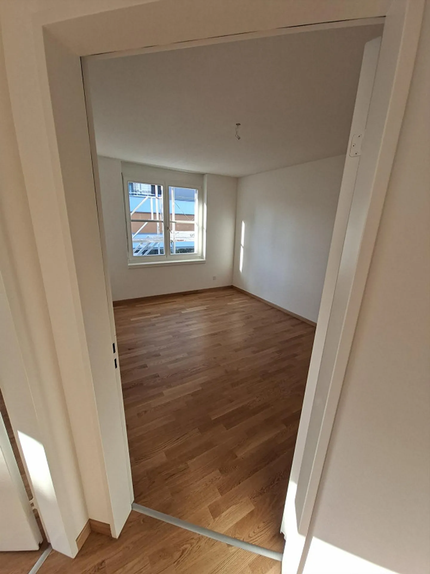 Geräumige Wohnung in Wildegg - Foto 7 von 10