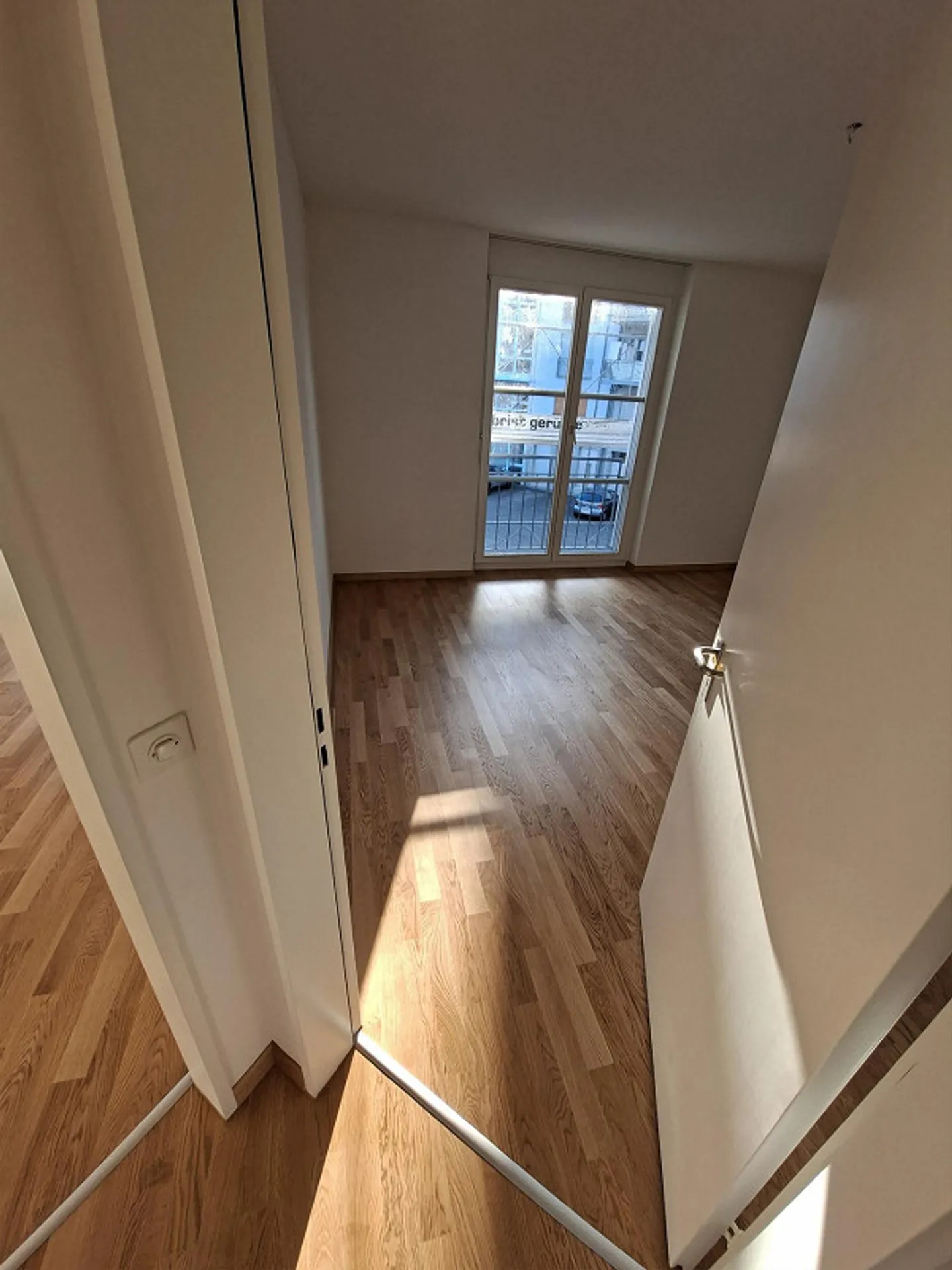 Geräumige Wohnung in Wildegg - Foto 8 von 10