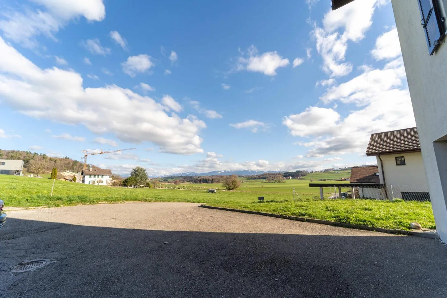 Rare Spaces for a 2.5-Room Typology - Photo 11 of 11