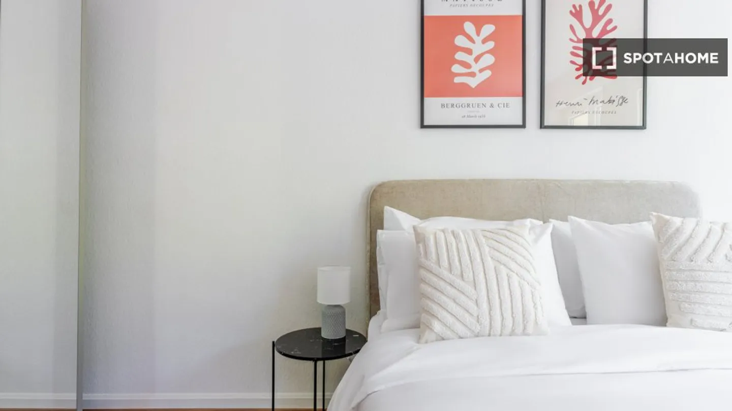 Appartamento in affitto - Foto 9 di 18