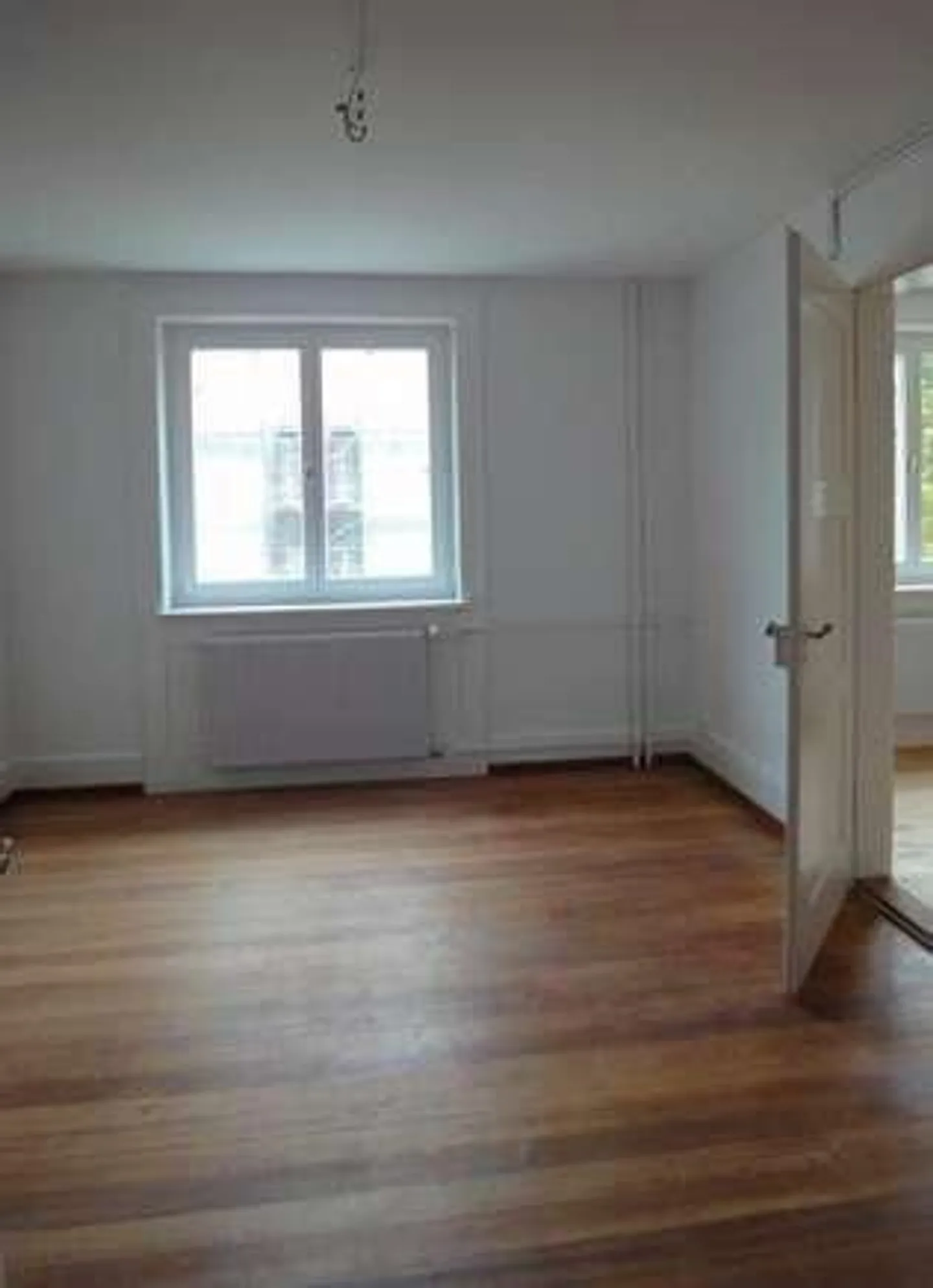 Charmante appartement ancien rencontre le confort moderne - Photo 4 sur 5