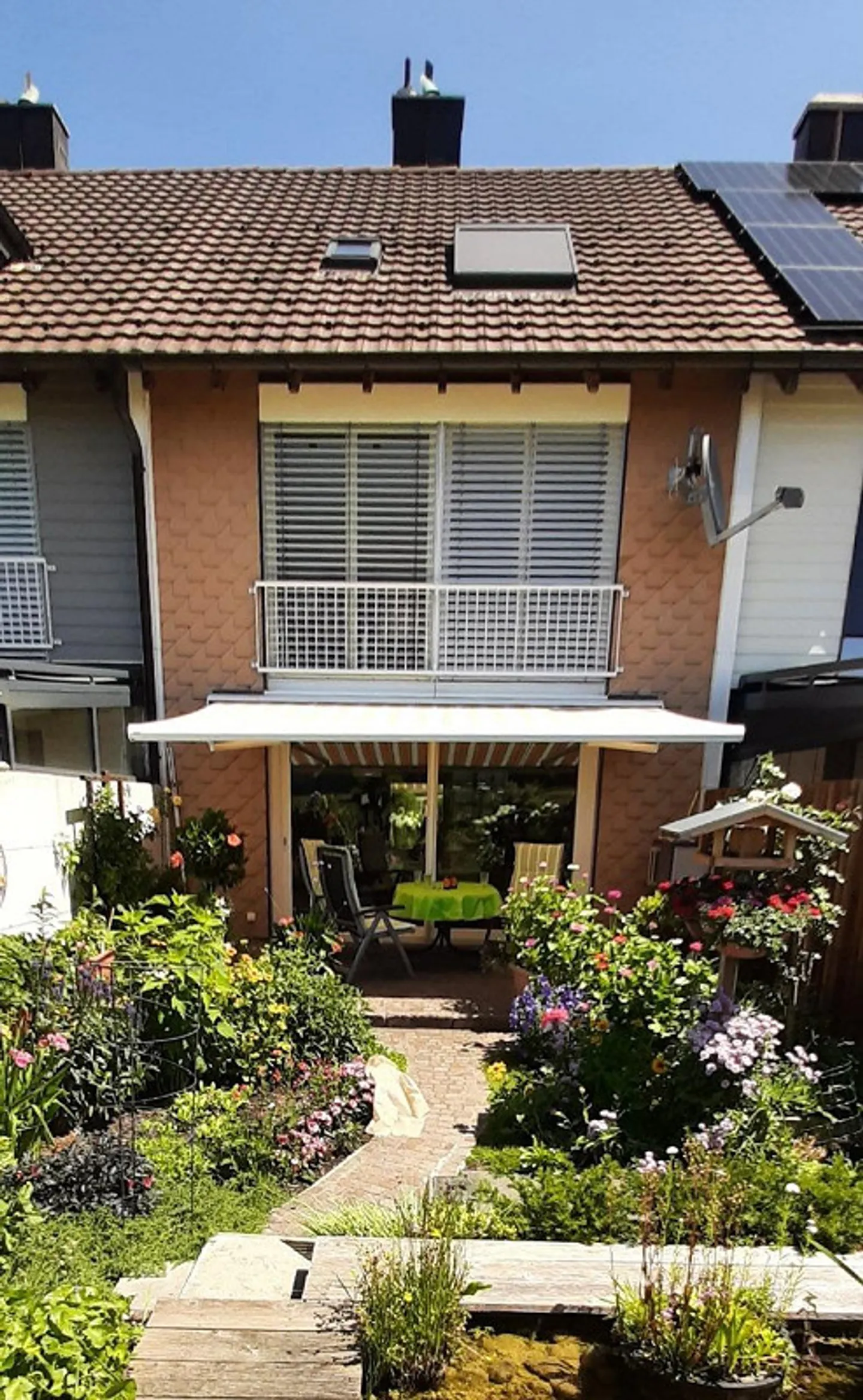Maison Pratique dans un Quartier Familial - Photo 1 sur 9