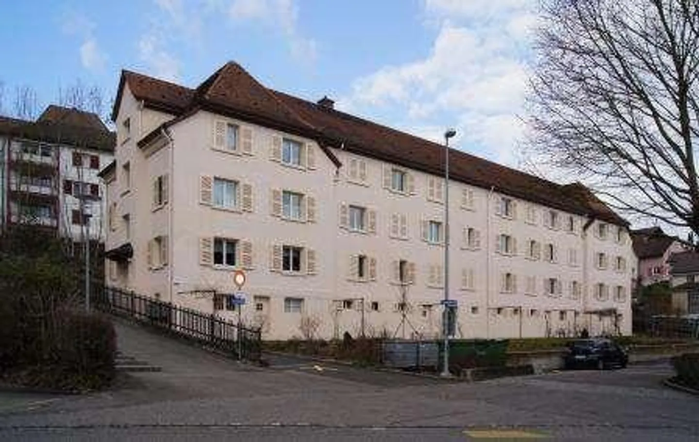 Charmante appartement ancien rencontre le confort moderne - Photo 1 sur 5