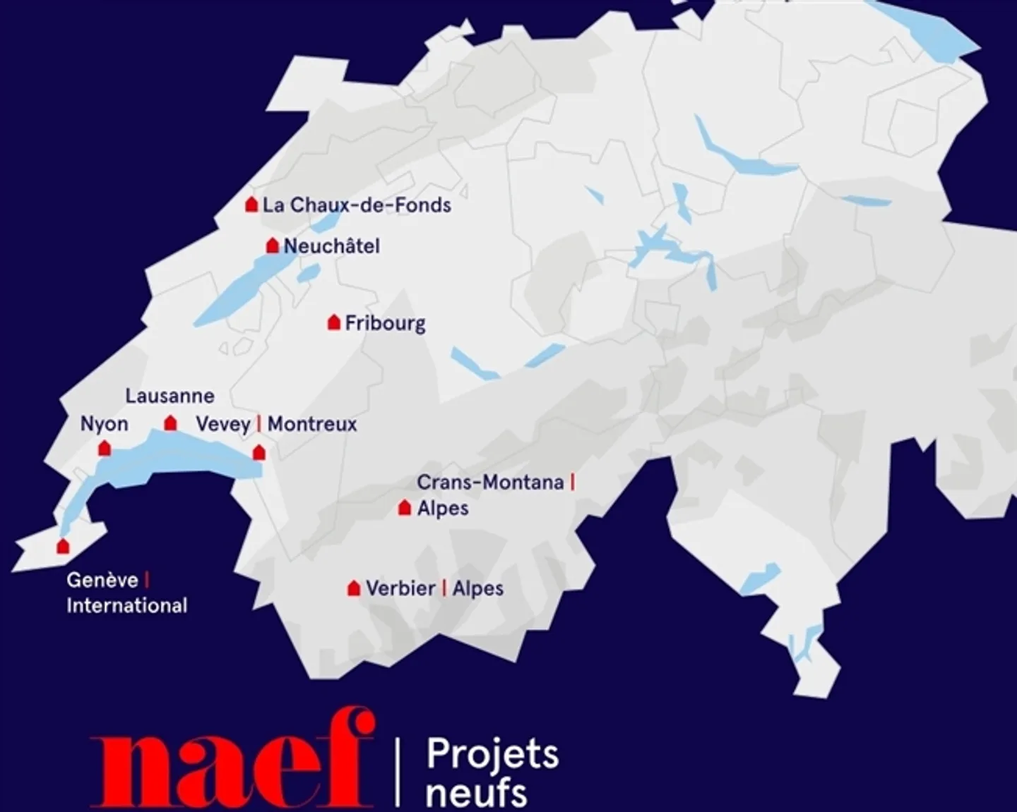 Pré-en-Ville - B102 - Nuovo appartamento di 3,5 locali in posizione ideale - Foto 11 di 12