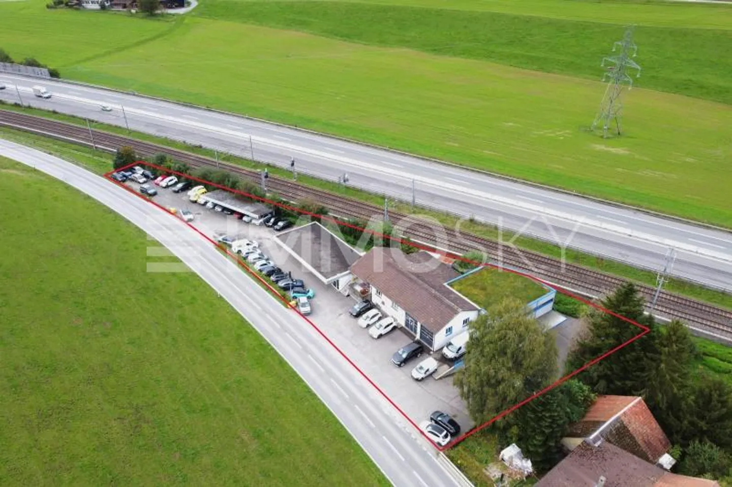 Il tuo nuovo WandelWerk - Foto 2 di 7