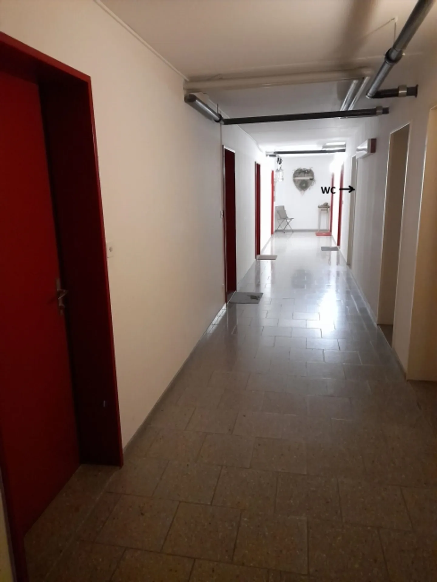 Edificio ad uso misto in affitto - Foto 7 di 11