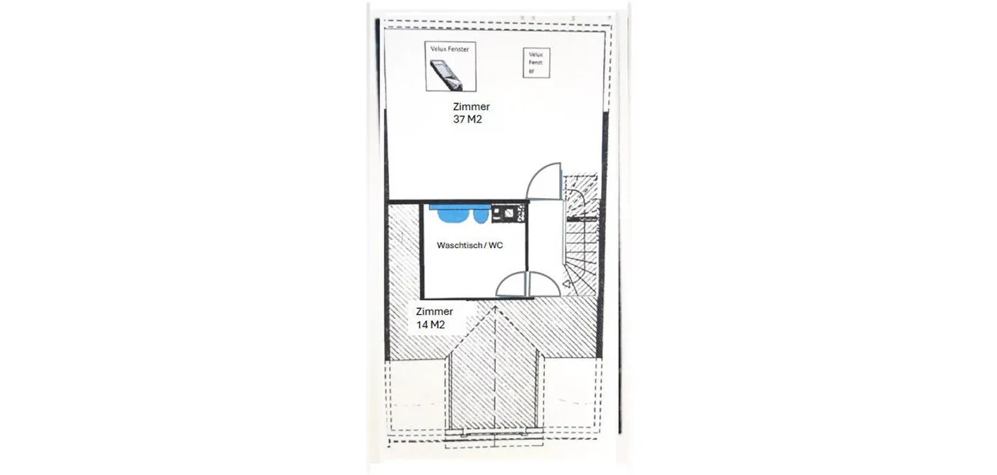 Maison Pratique dans un Quartier Familial - Photo 9 sur 9