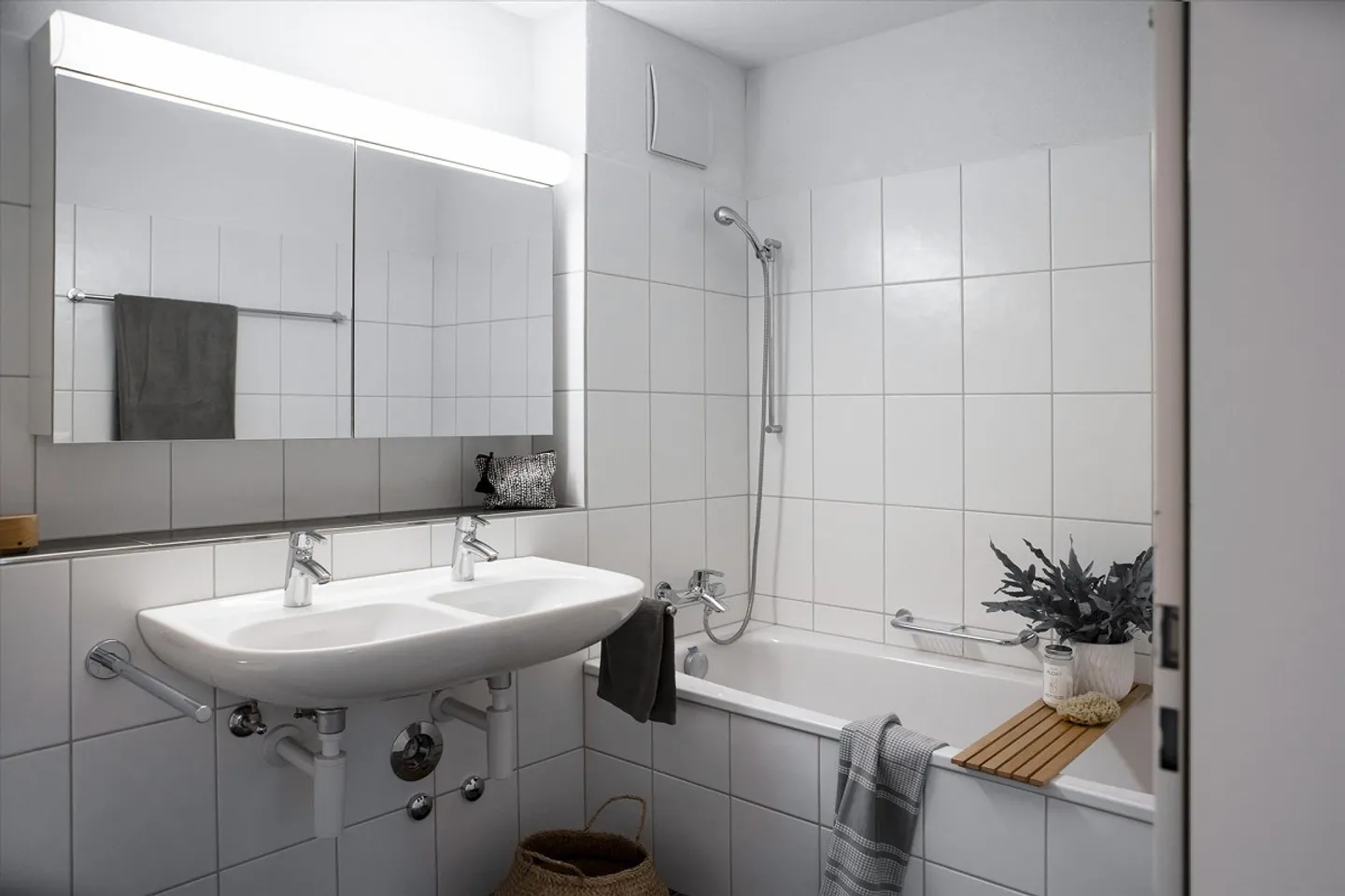 Child-friendly 4.5-room apartment - Photo 5 of 8