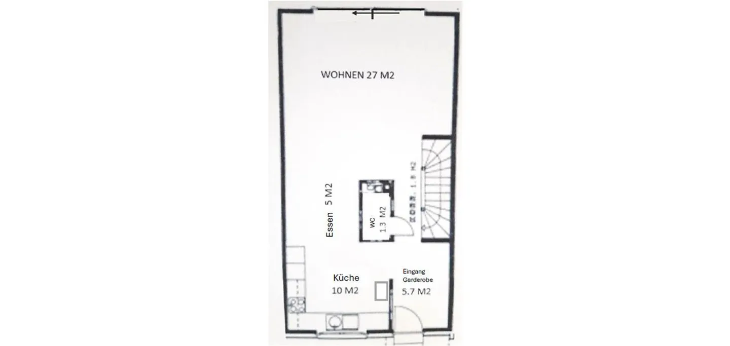Maison Pratique dans un Quartier Familial - Photo 7 sur 9