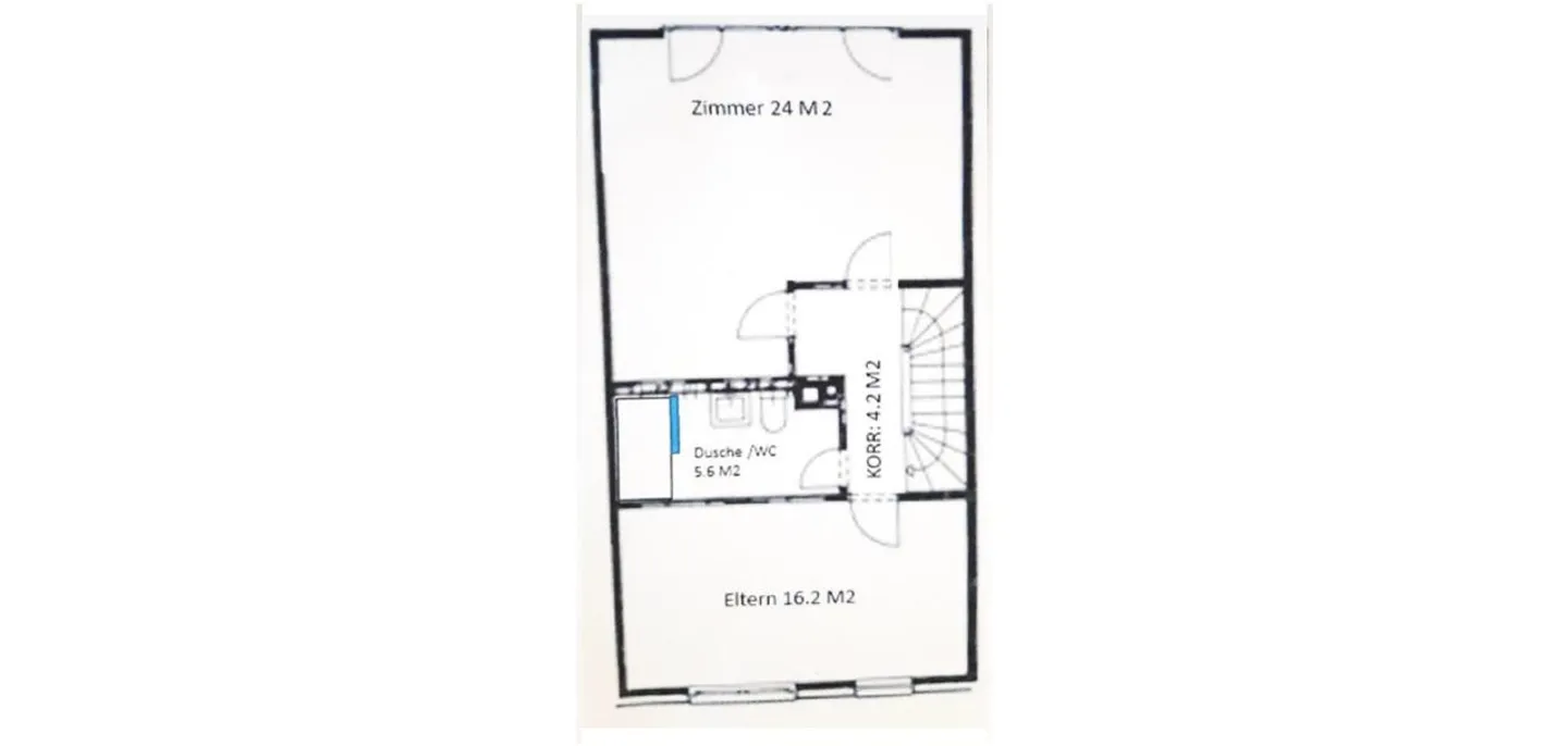 Maison Pratique dans un Quartier Familial - Photo 8 sur 9