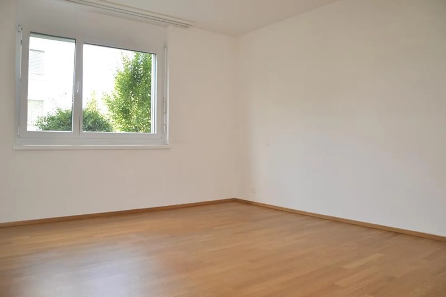 Child-friendly 4.5-room apartment - Photo 6 of 8