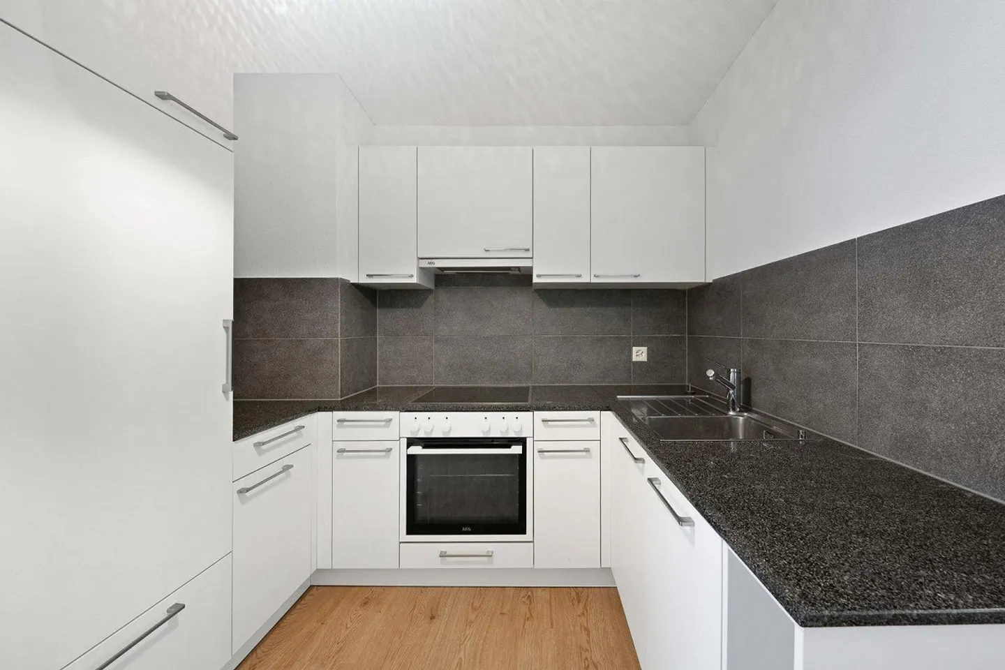 Charmante Wohnung in Altstätten - Foto 3 von 8