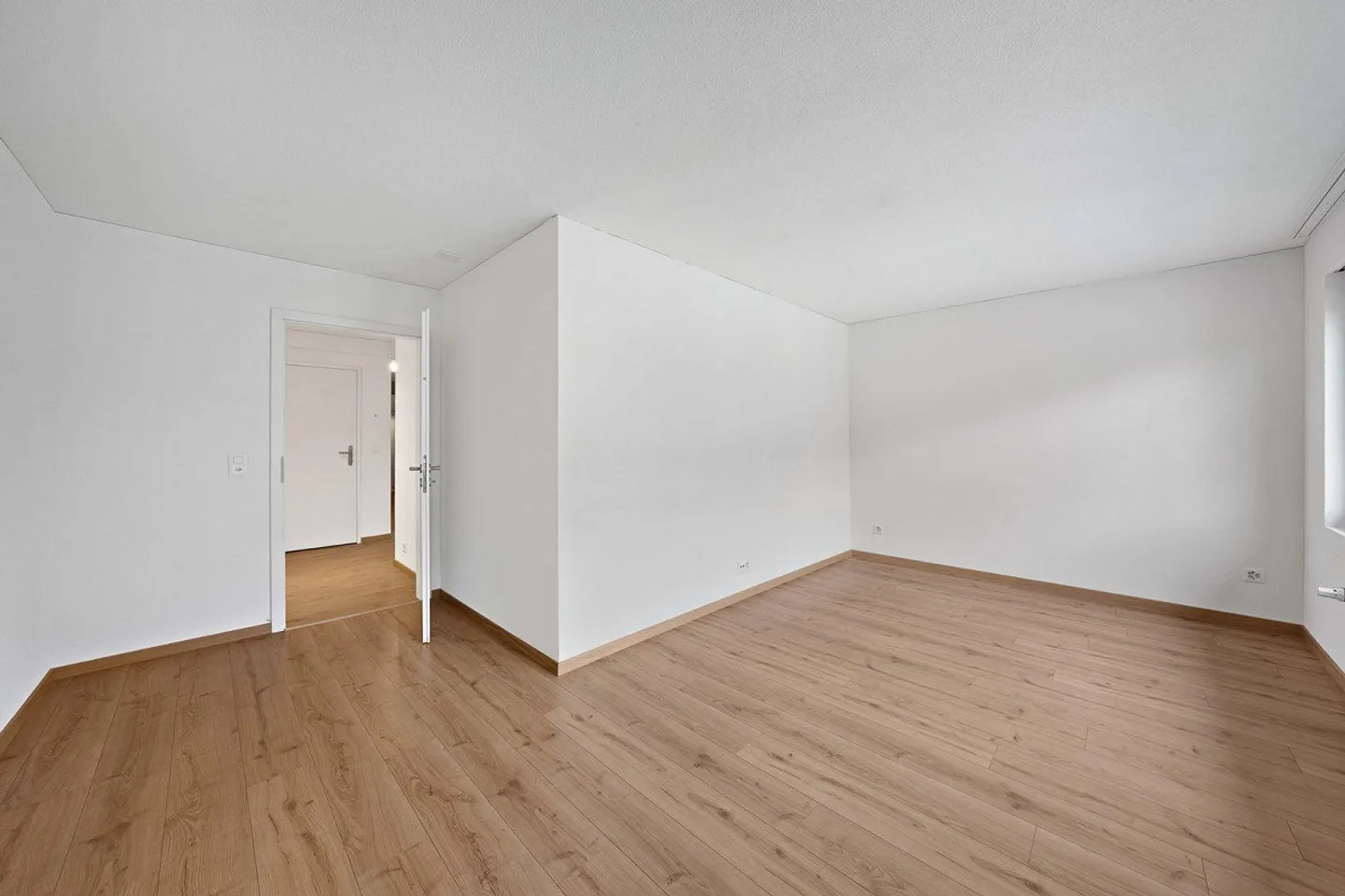 Charmante Wohnung in Altstätten - Foto 5 von 8