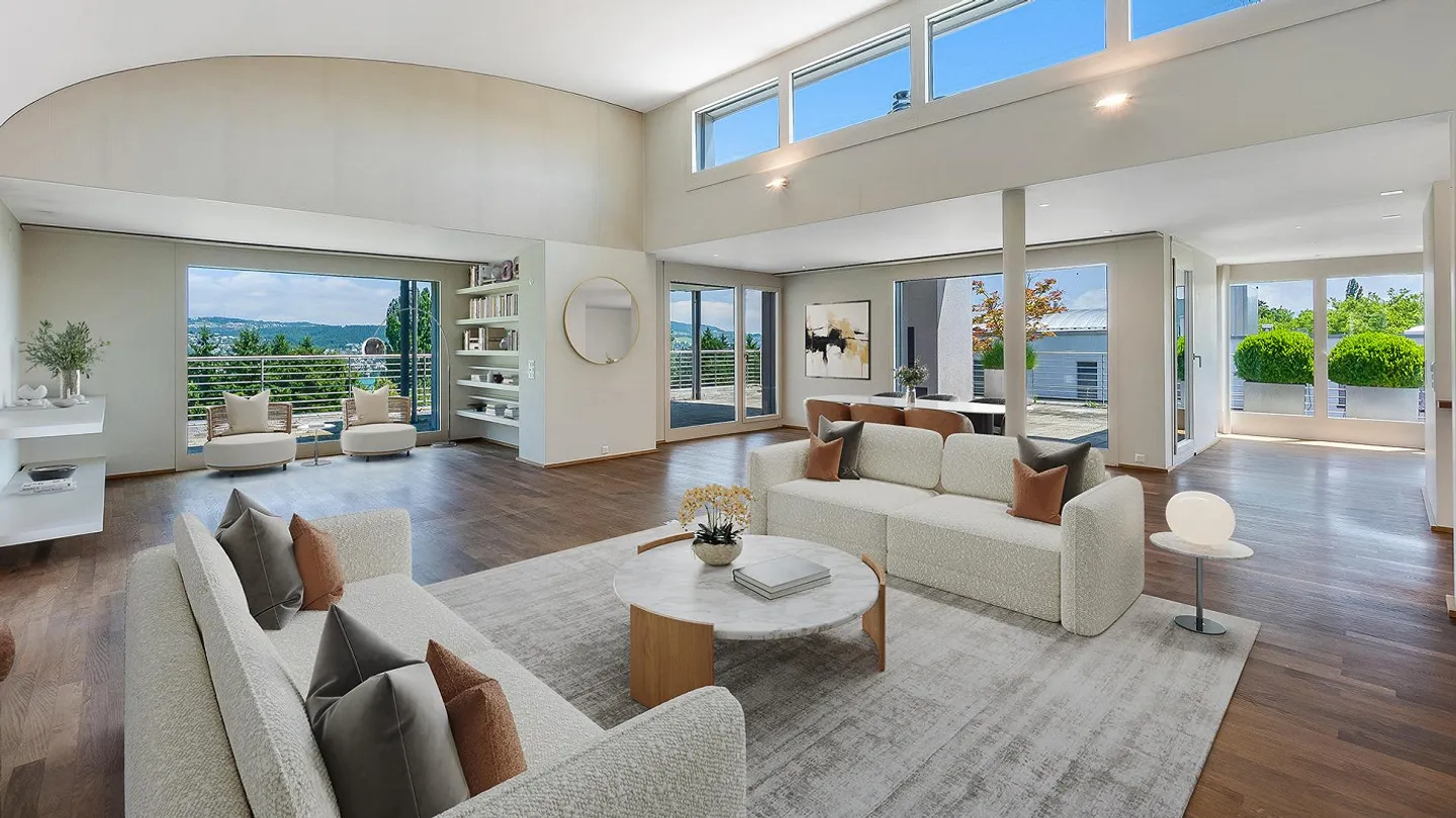 Lake View, Sun and Comfort - Photo 1 of 5