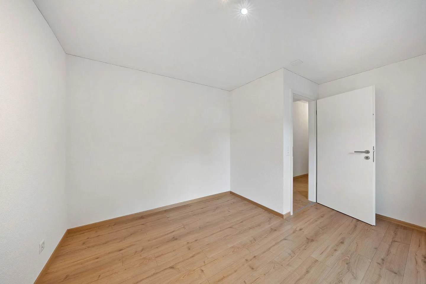 Charmante Wohnung in Altstätten - Foto 6 von 8