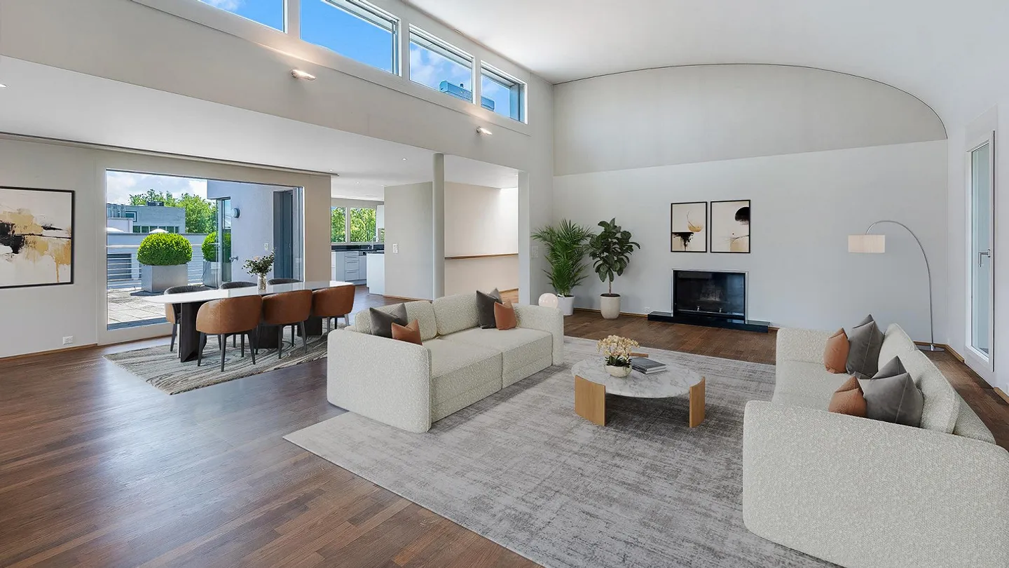 Lake View, Sun and Comfort - Photo 3 of 5