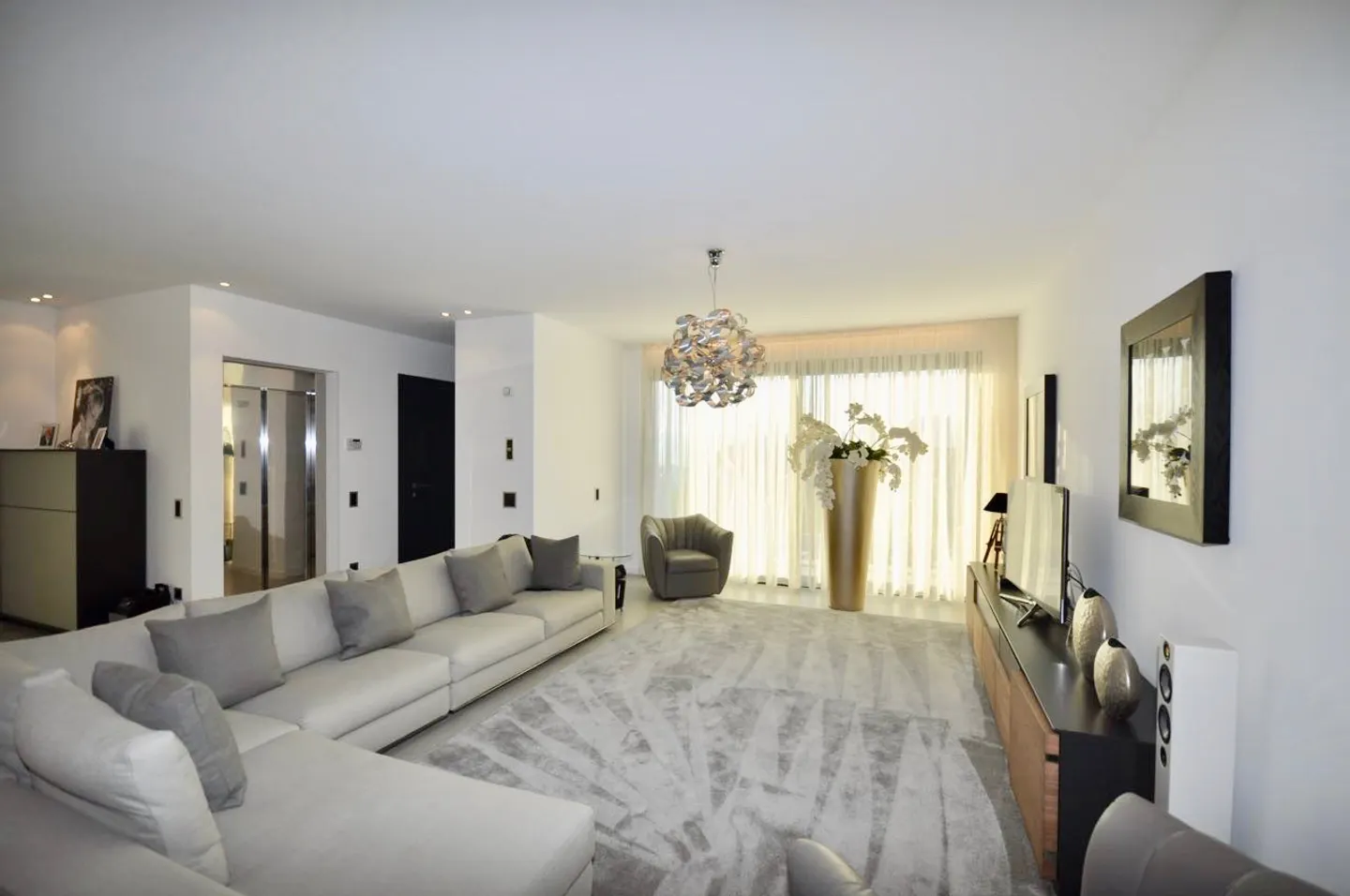 Villa moderne de luxe près du centre de Lugano - Photo 6 sur 18