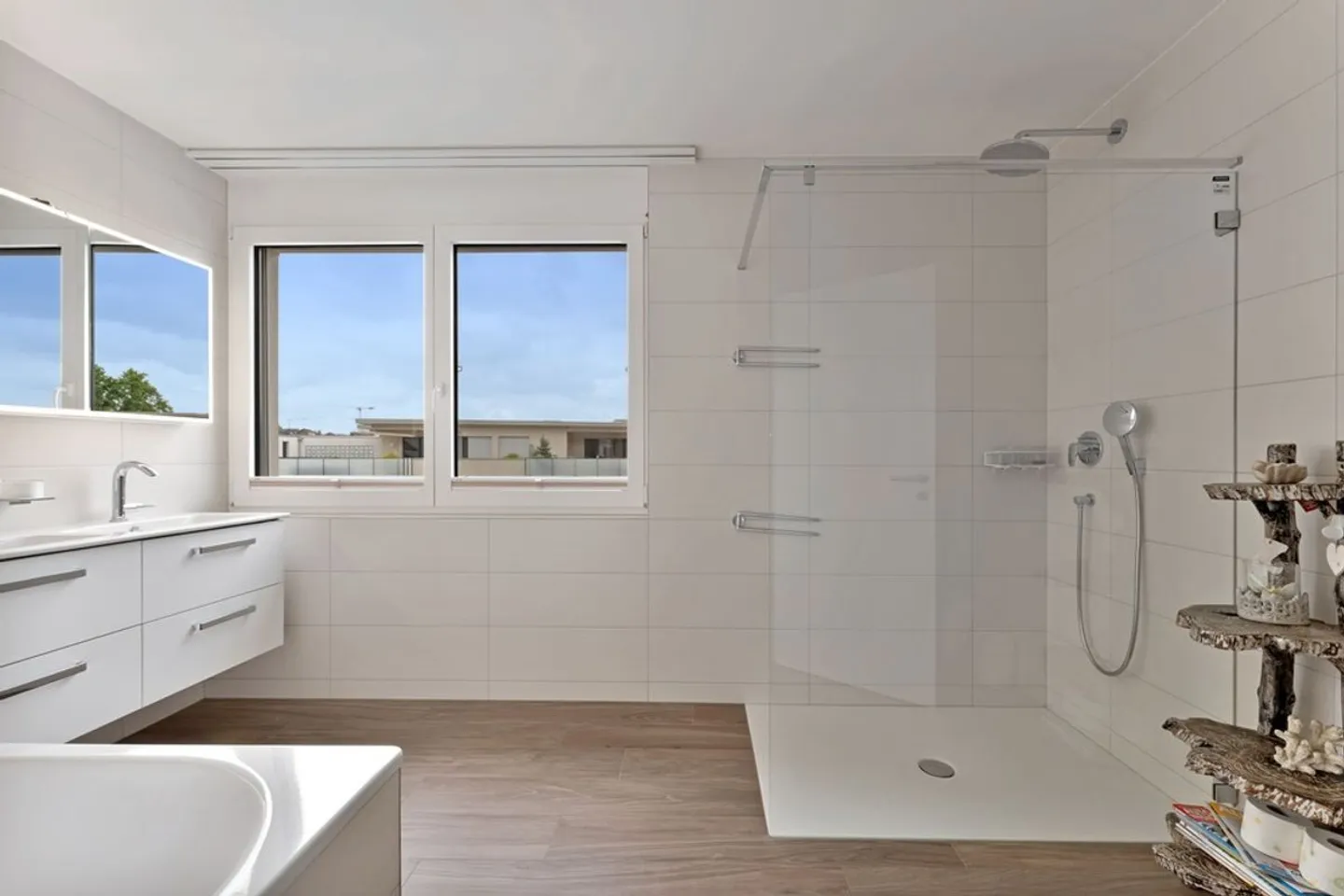 Appartement penthouse parfait - Achetez maintenant et commencez la nouvelle année dans votre nouveau chez-vous - - Photo 12 sur 13