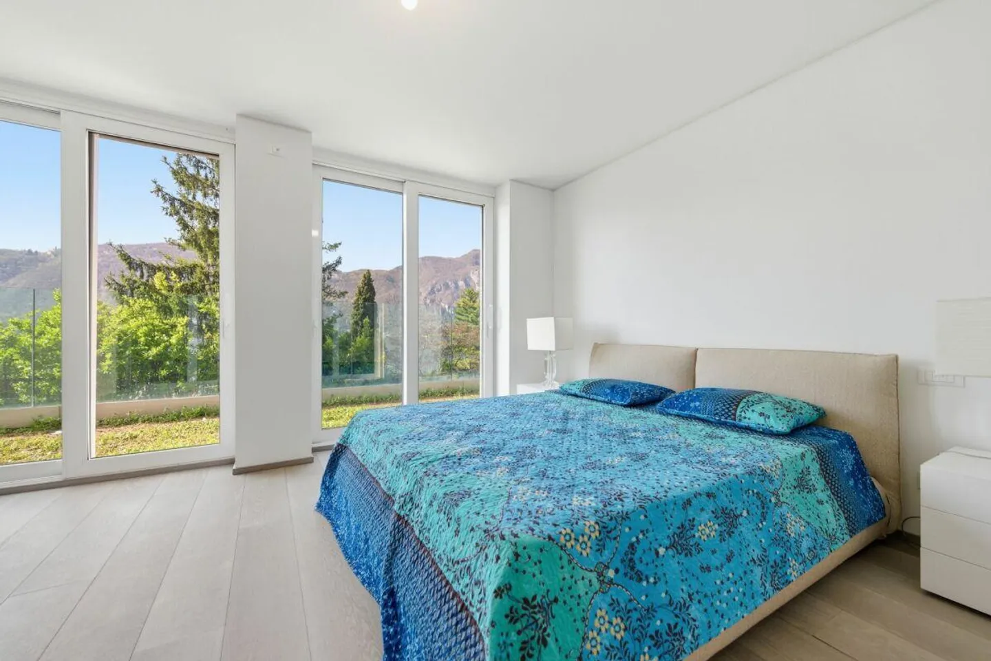 Ceresio 52 Residence: Apartment with Lake View and Garden - Photo 5 of 9