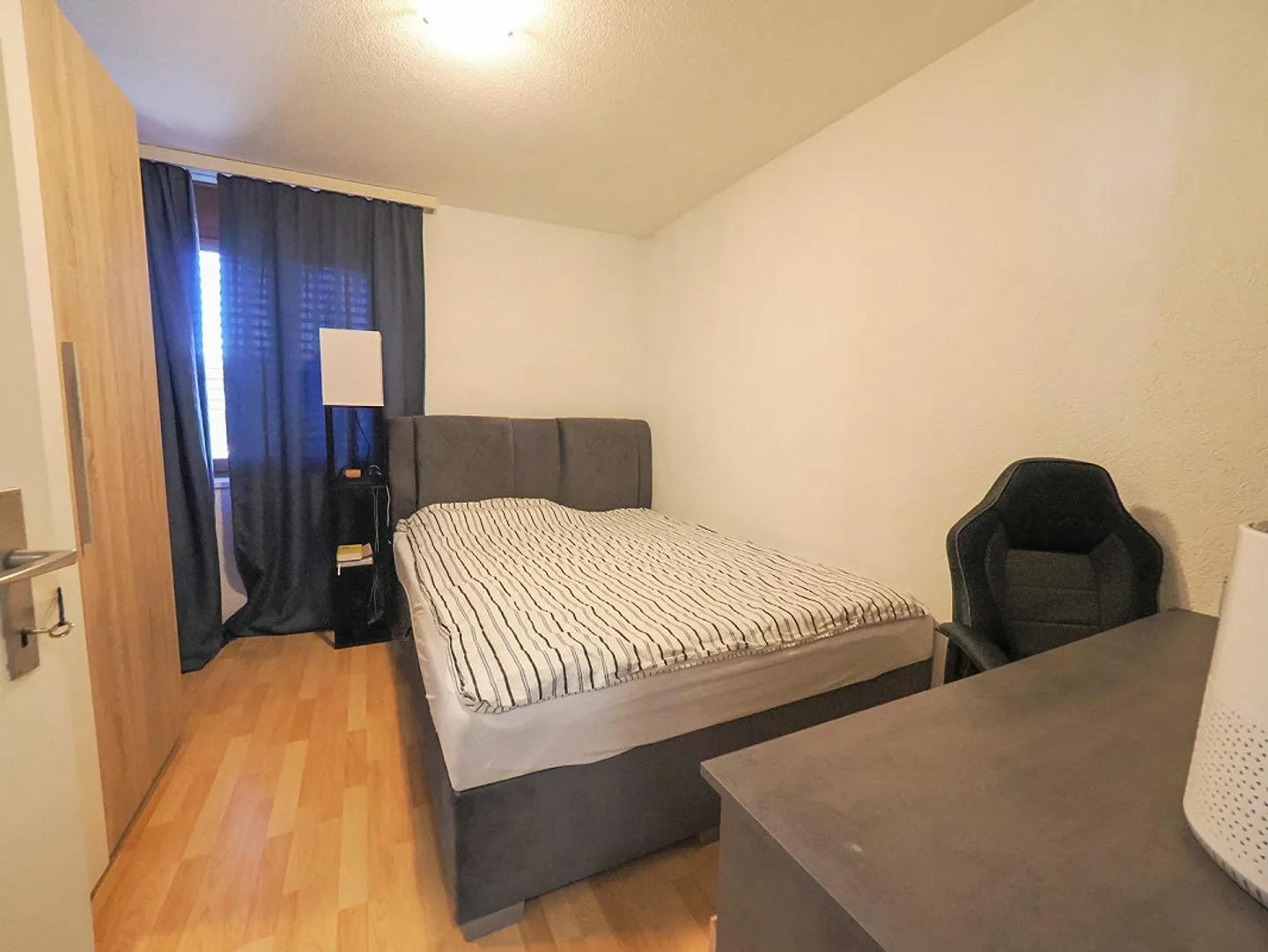 4.5 Room Apartment 1st Floor in Aarwangen - Photo 2 of 8
