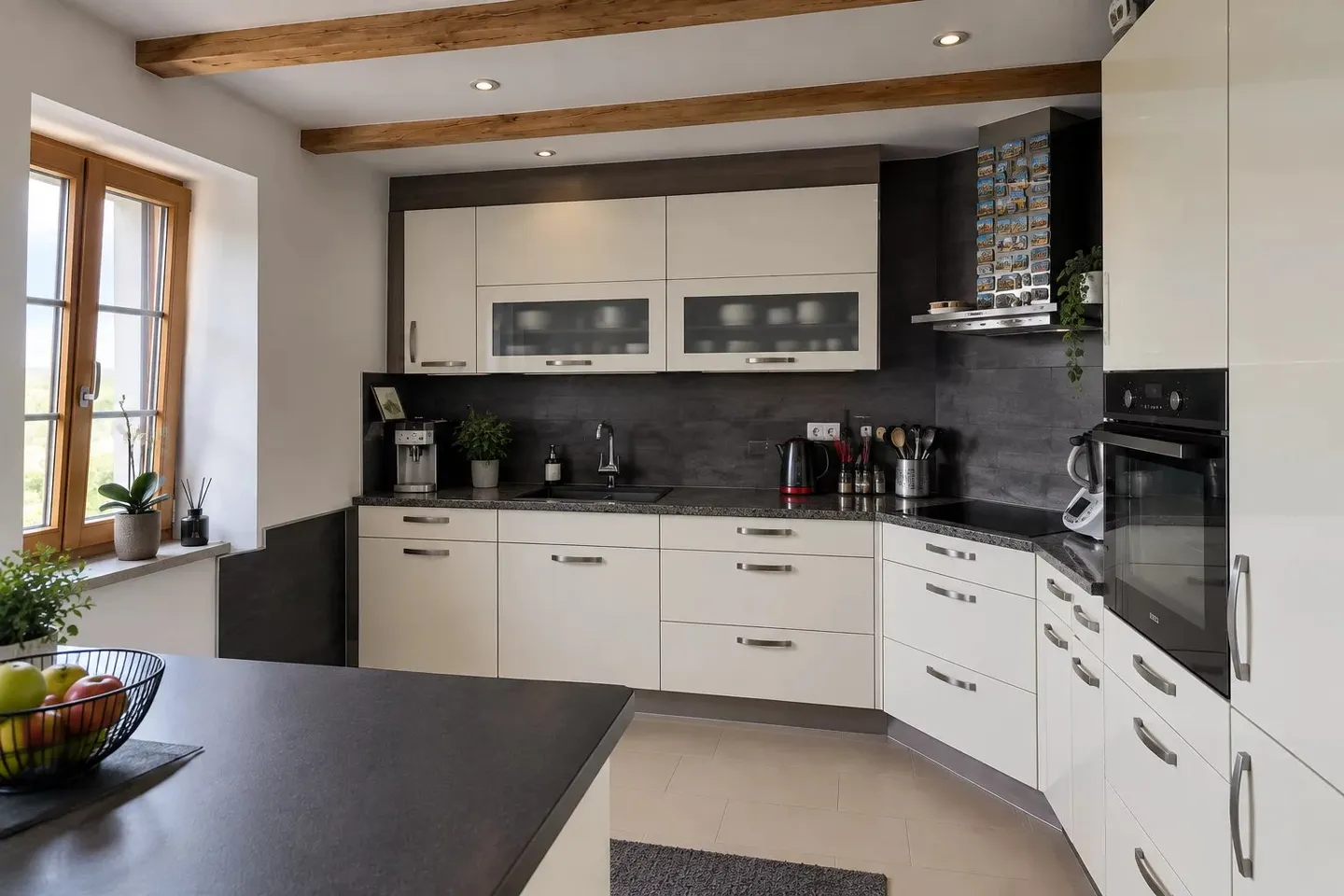 Duplex spacieux pour familles - Photo 4 sur 9