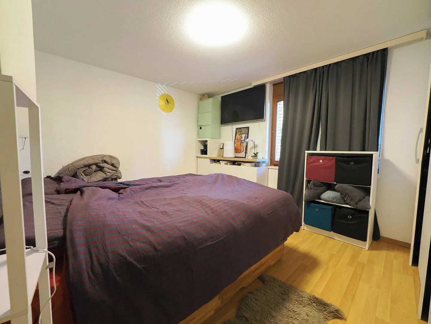 4.5 Room Apartment 1st Floor in Aarwangen - Photo 3 of 8