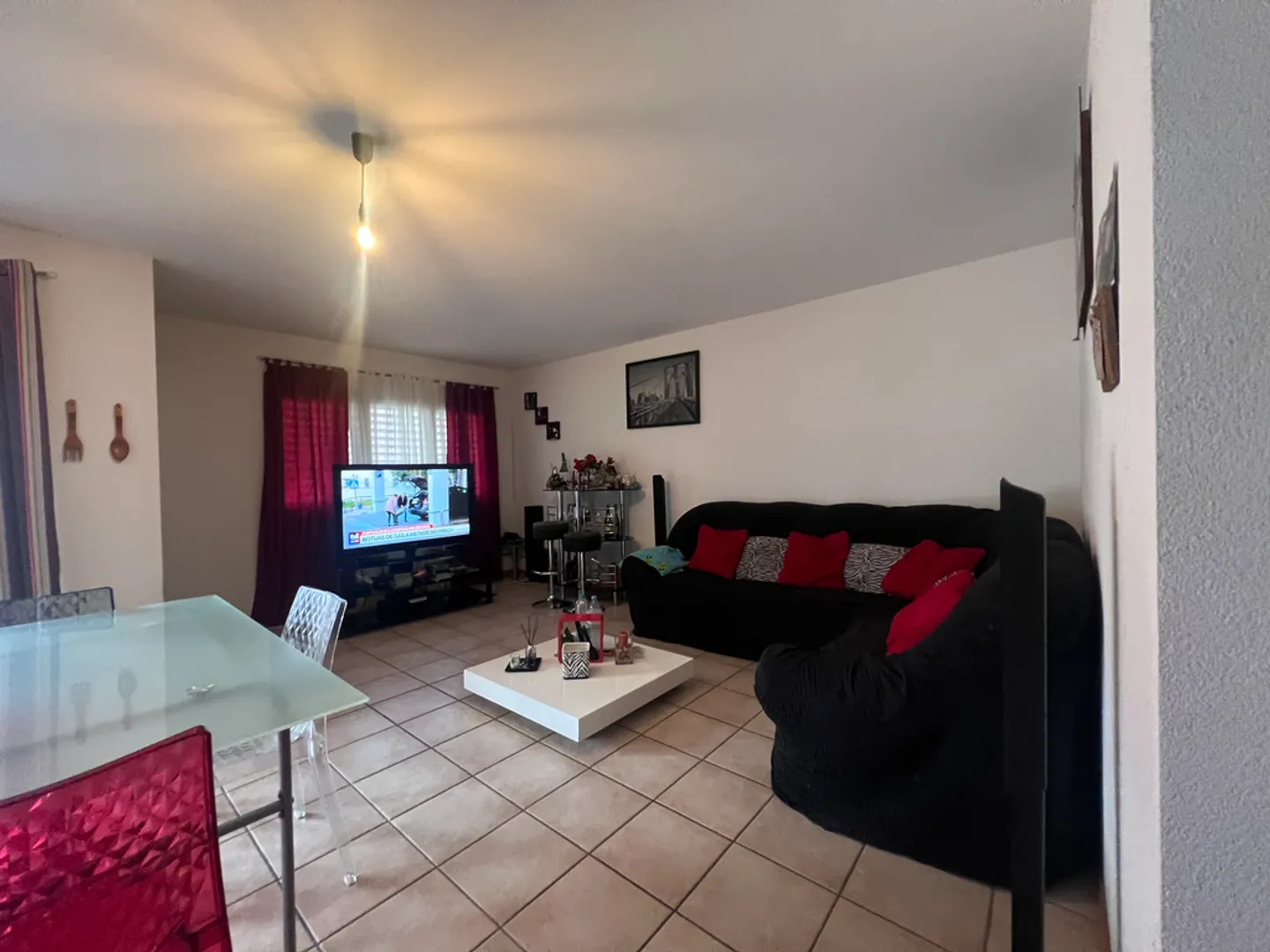 Appartamento 4.5 stanze - Foto 2 di 7