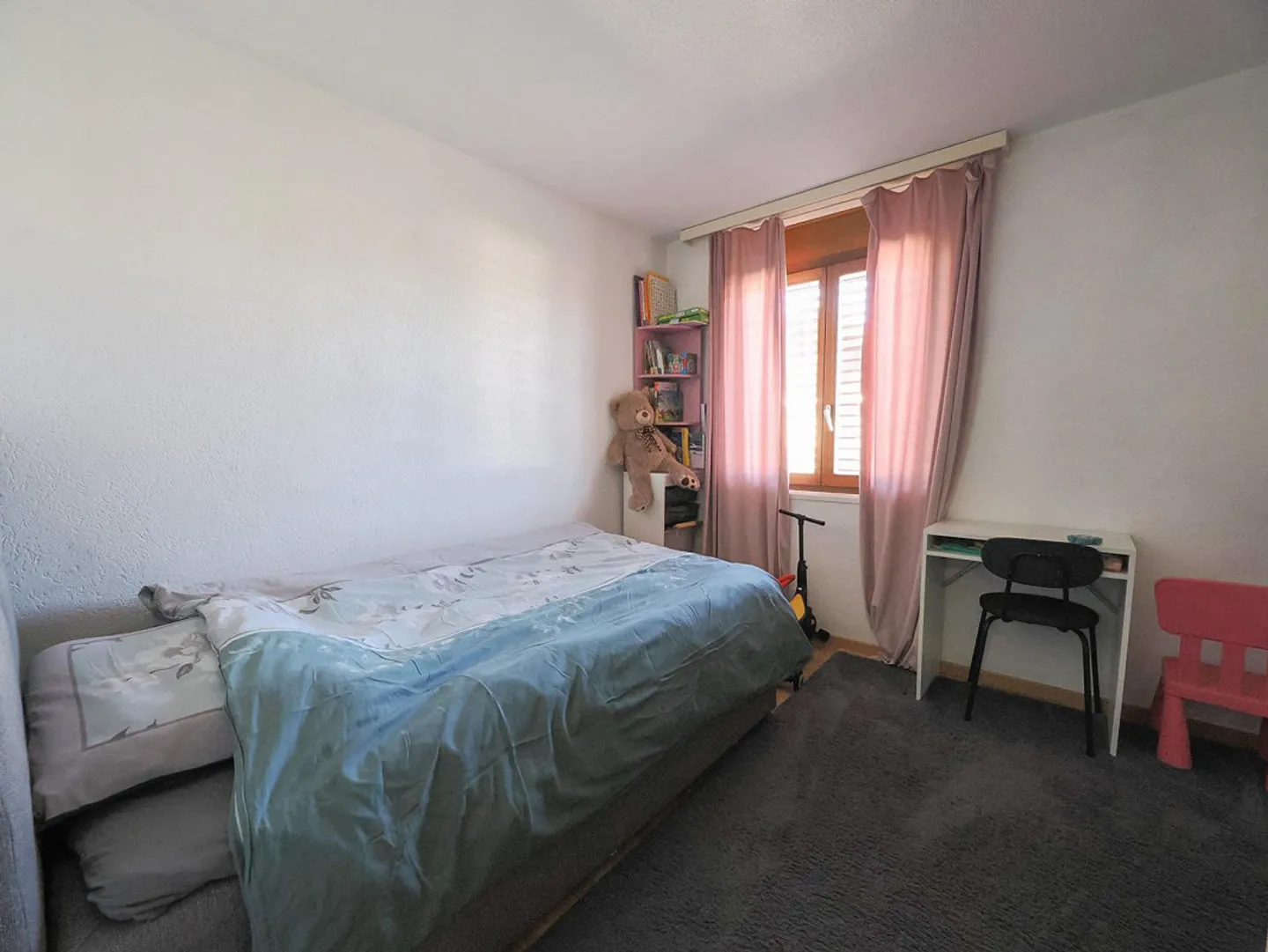 4.5 Room Apartment 1st Floor in Aarwangen - Photo 4 of 8