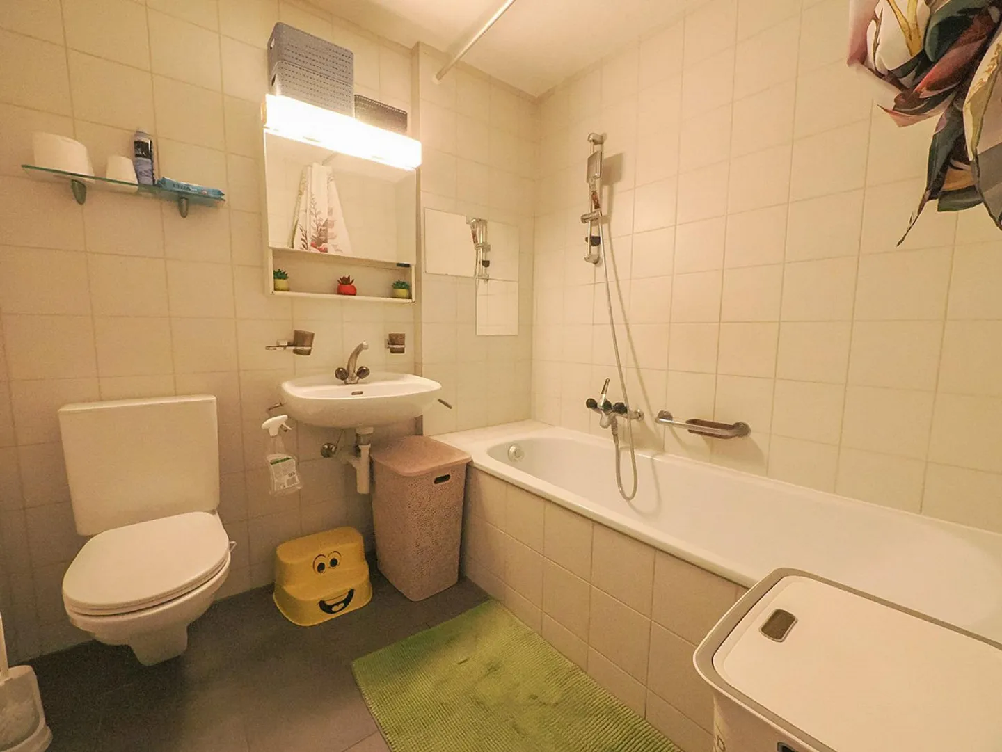 4.5 Room Apartment 1st Floor in Aarwangen - Photo 8 of 8