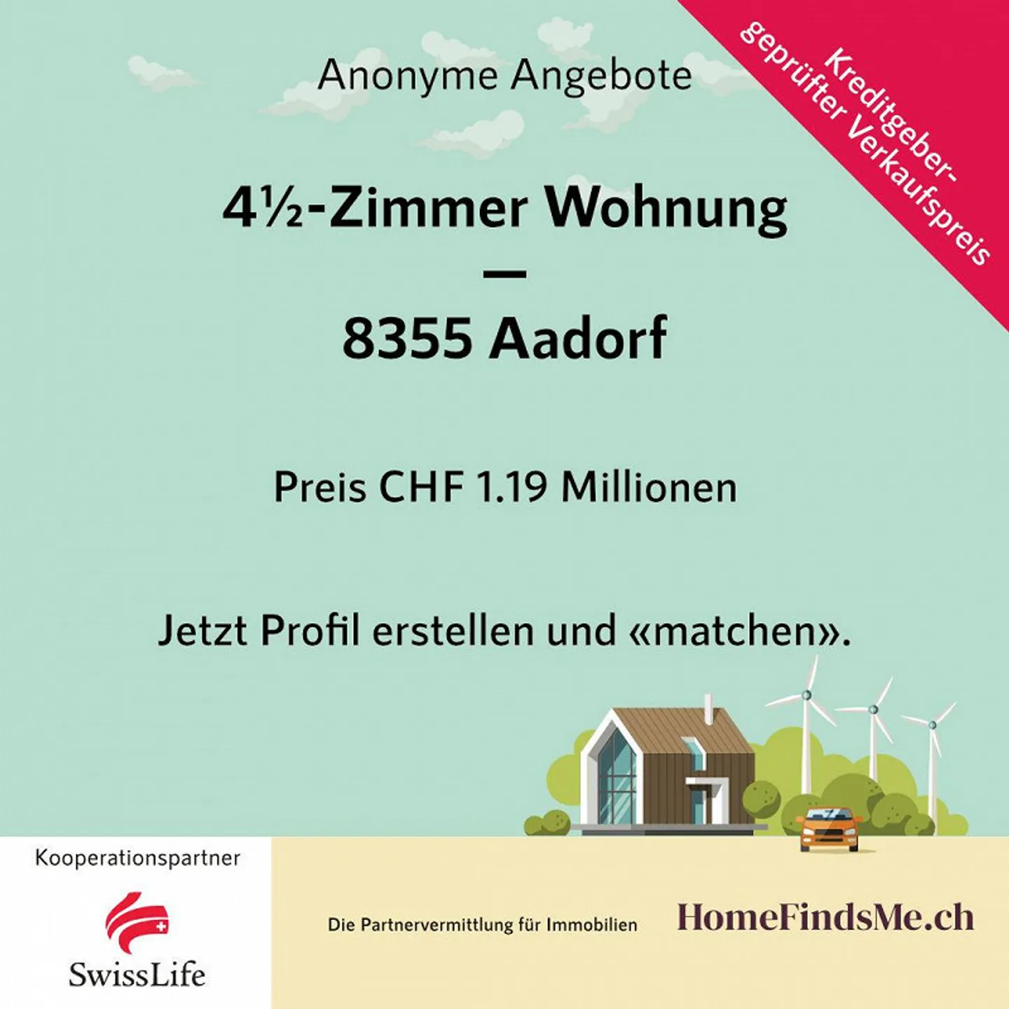 3-Familien Mehrgenerationenhaus - Bankgeprüft - Photo 1 of 7