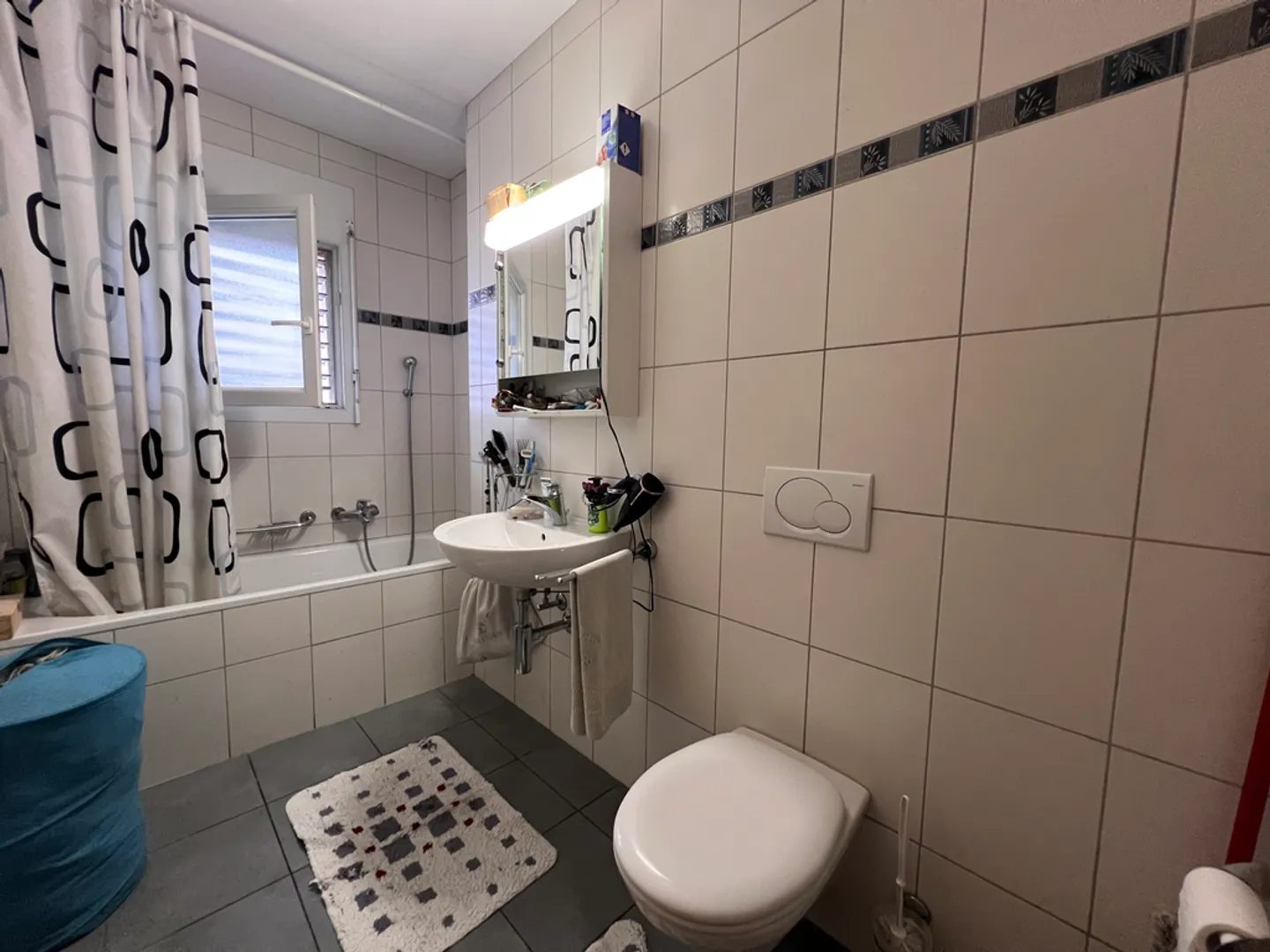 Appartamento 4.5 stanze - Foto 7 di 7