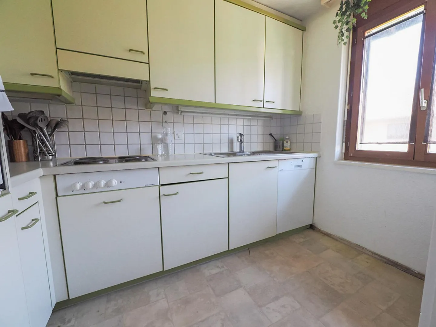 4.5 Room Apartment 1st Floor in Aarwangen - Photo 5 of 8