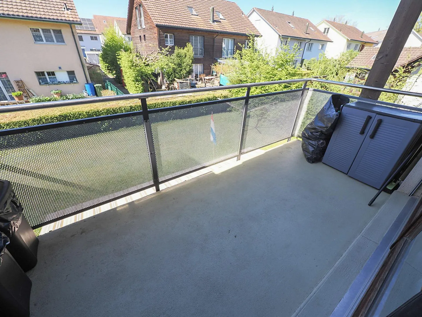 4.5 Room Apartment 1st Floor in Aarwangen - Photo 6 of 8