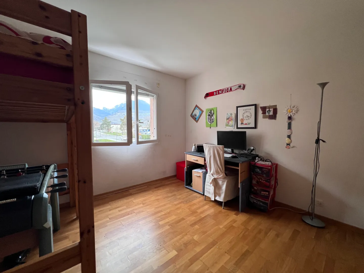 Appartamento 4.5 stanze - Foto 4 di 7