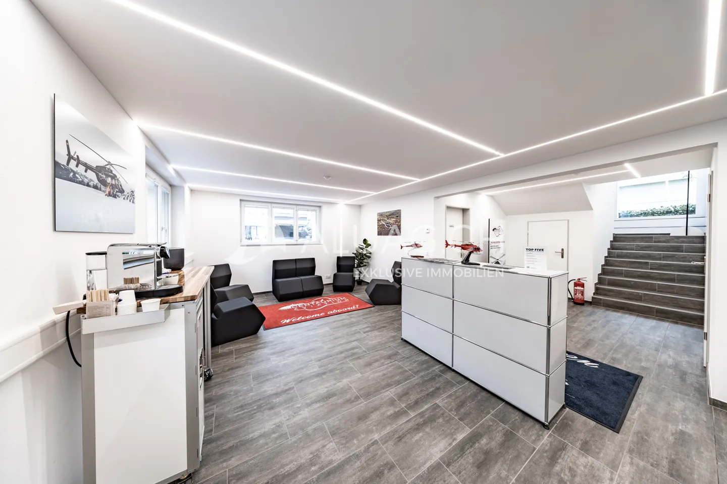 Vielseitiger Gewerberaum - Foto 4 von 11