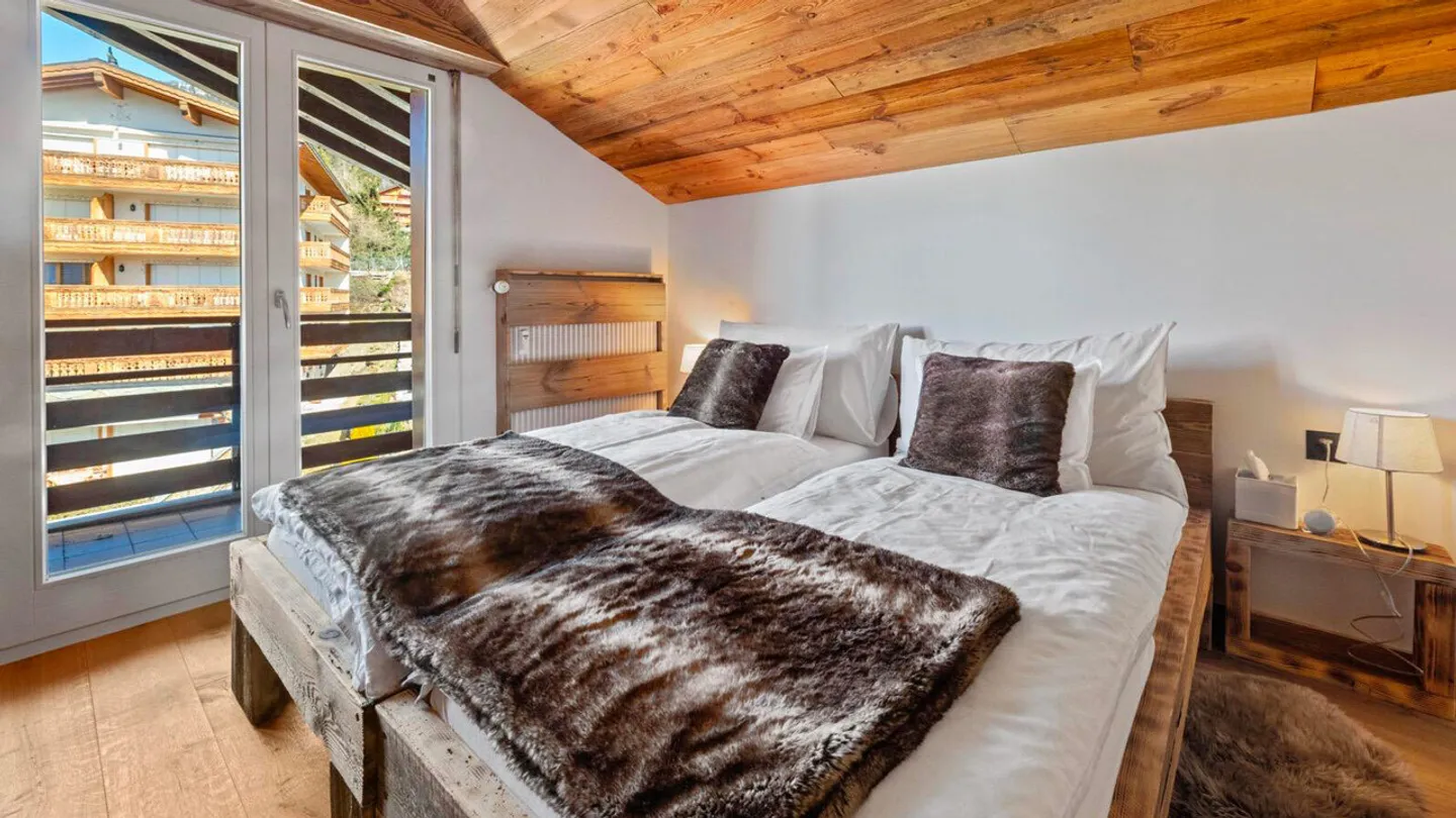 Apartment for rent - Photo 5 of 13